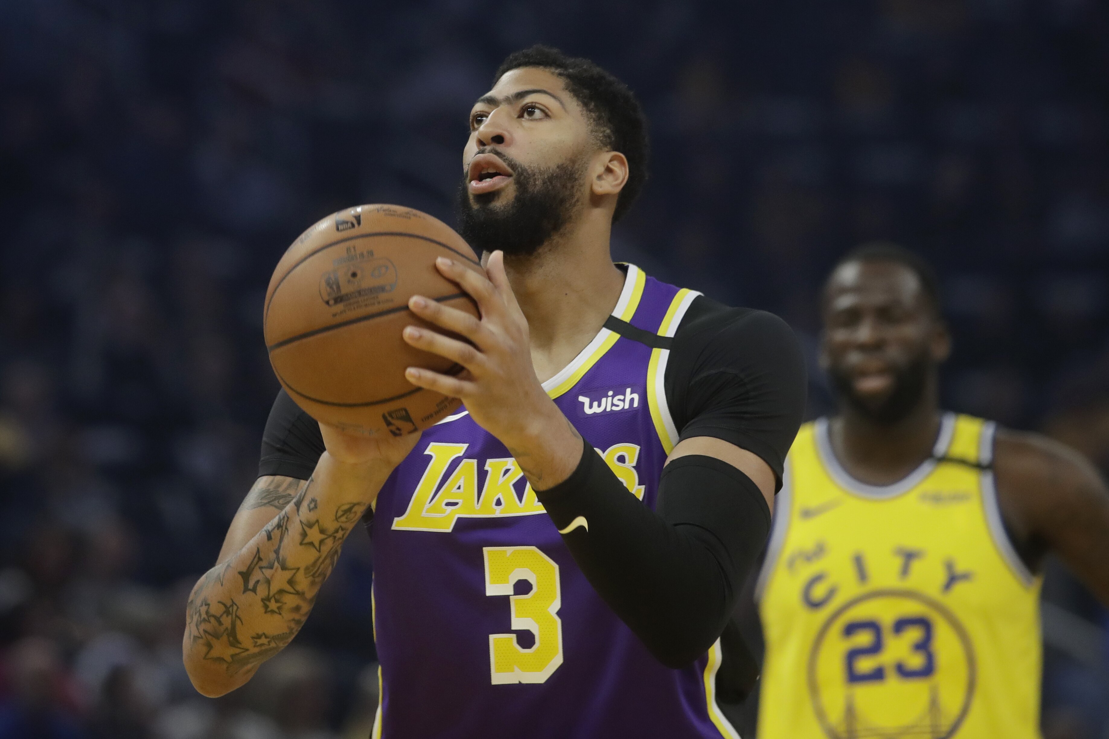 2020 Nba Free Agents Predictions For Anthony Davis And More Top Stars Bleacher Report Latest News Videos And Highlights