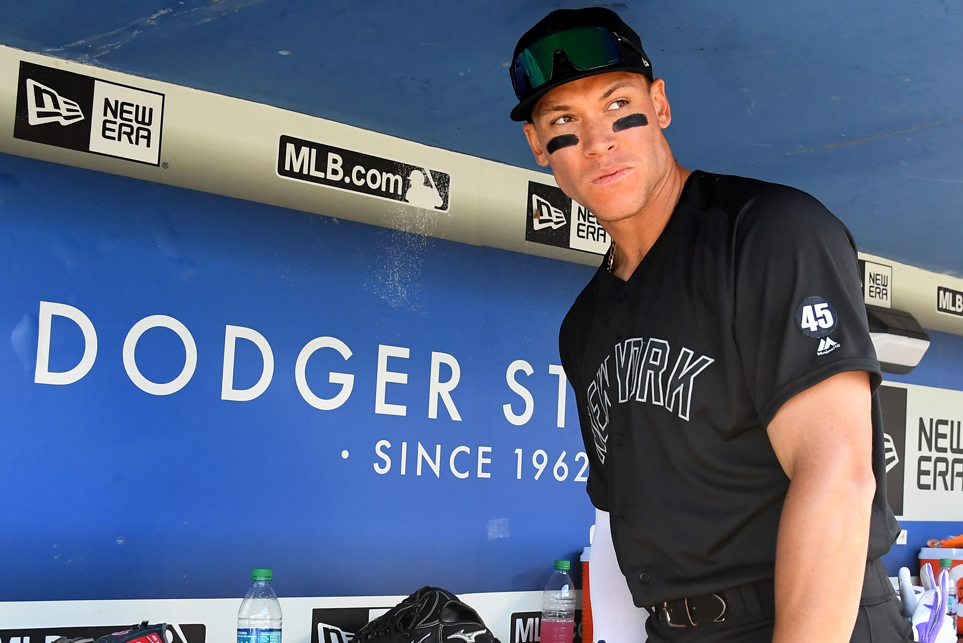 Yankees Dodgers Odds On Favorites To Win 2020 World Series In 60 Game Season Bleacher Report Latest News Videos And Highlights