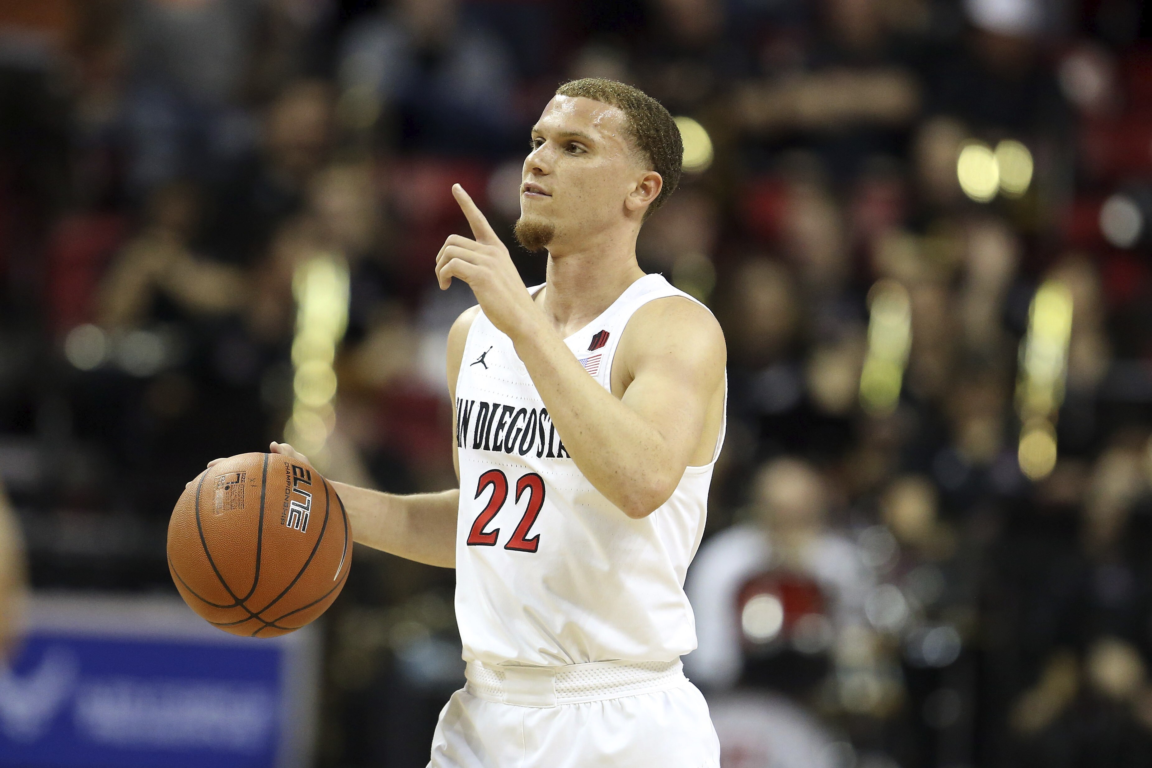 Nba Draft 2020 Expert Predictions For Malachi Flynn Under The Radar Guards Bleacher Report Latest News Videos And Highlights