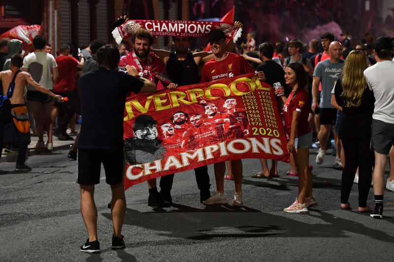 Epl Winners And Losers After 2020 Premier League Results On June 25 Bleacher Report Latest News Videos And Highlights