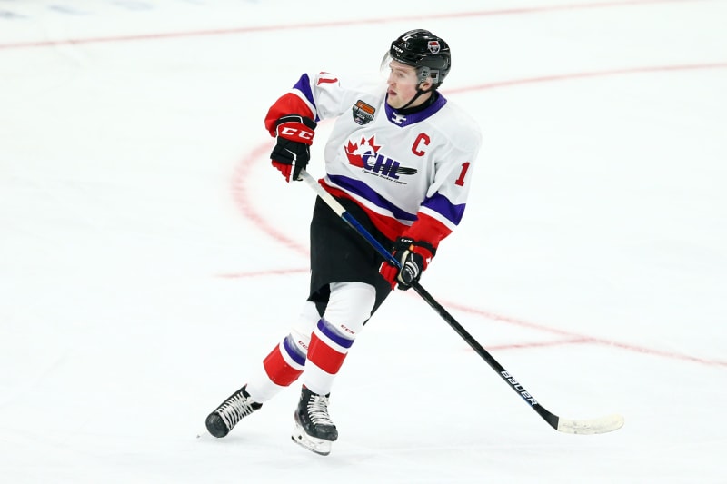 Nhl Draft Lottery 2020 Odds Start Time Tv Schedule And Live Stream Bleacher Report Latest News Videos And Highlights