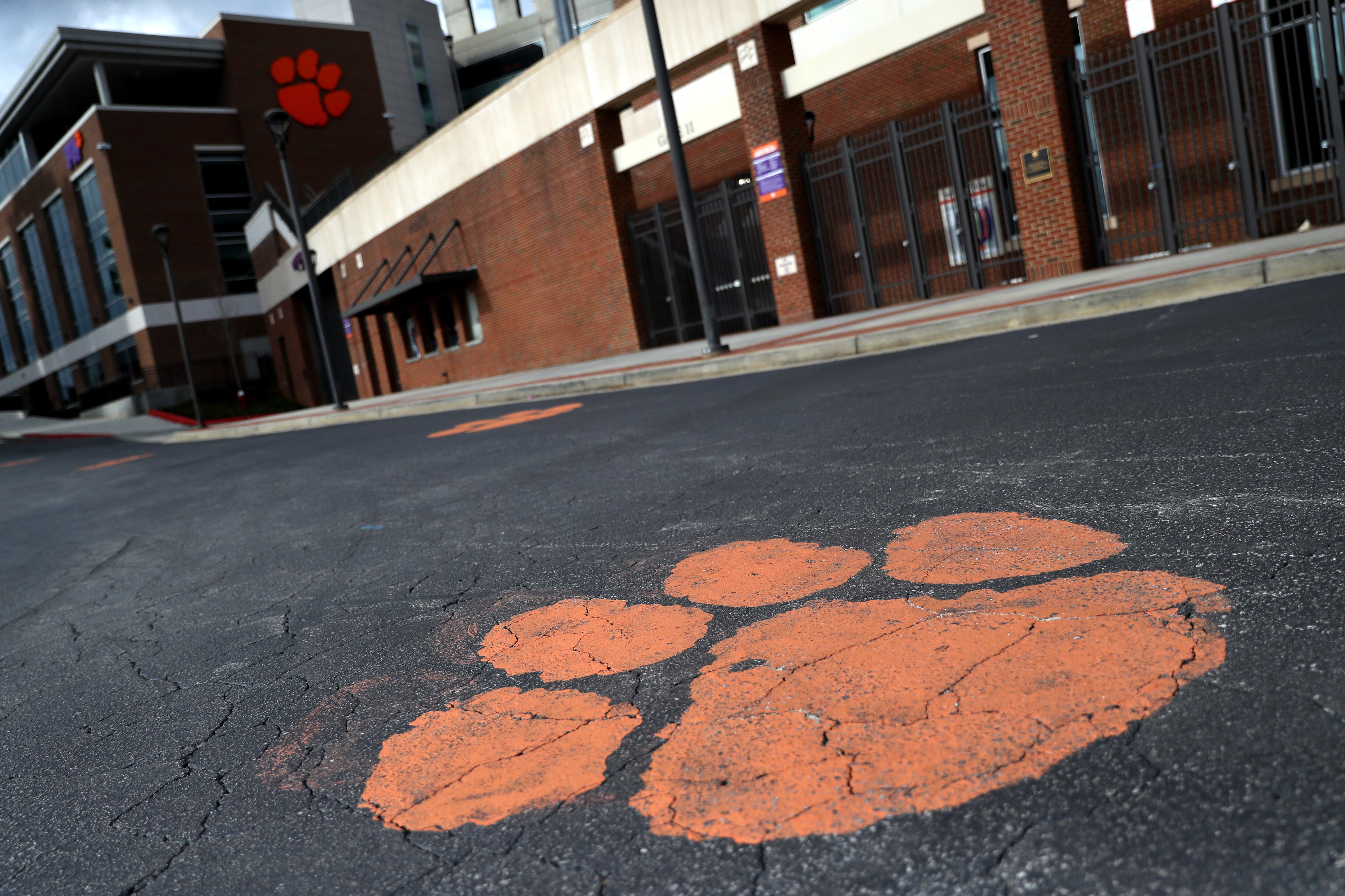 Clemson Football Announces 14 More Positive Covid 19 Tests After Initial 23 Bleacher Report Latest News Videos And Highlights