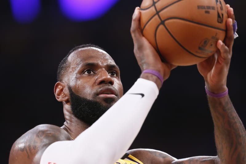 Lebron James Lakers Full Schedule Revealed For 2020 Nba Restart In Orlando Bleacher Report Latest News Videos And Highlights