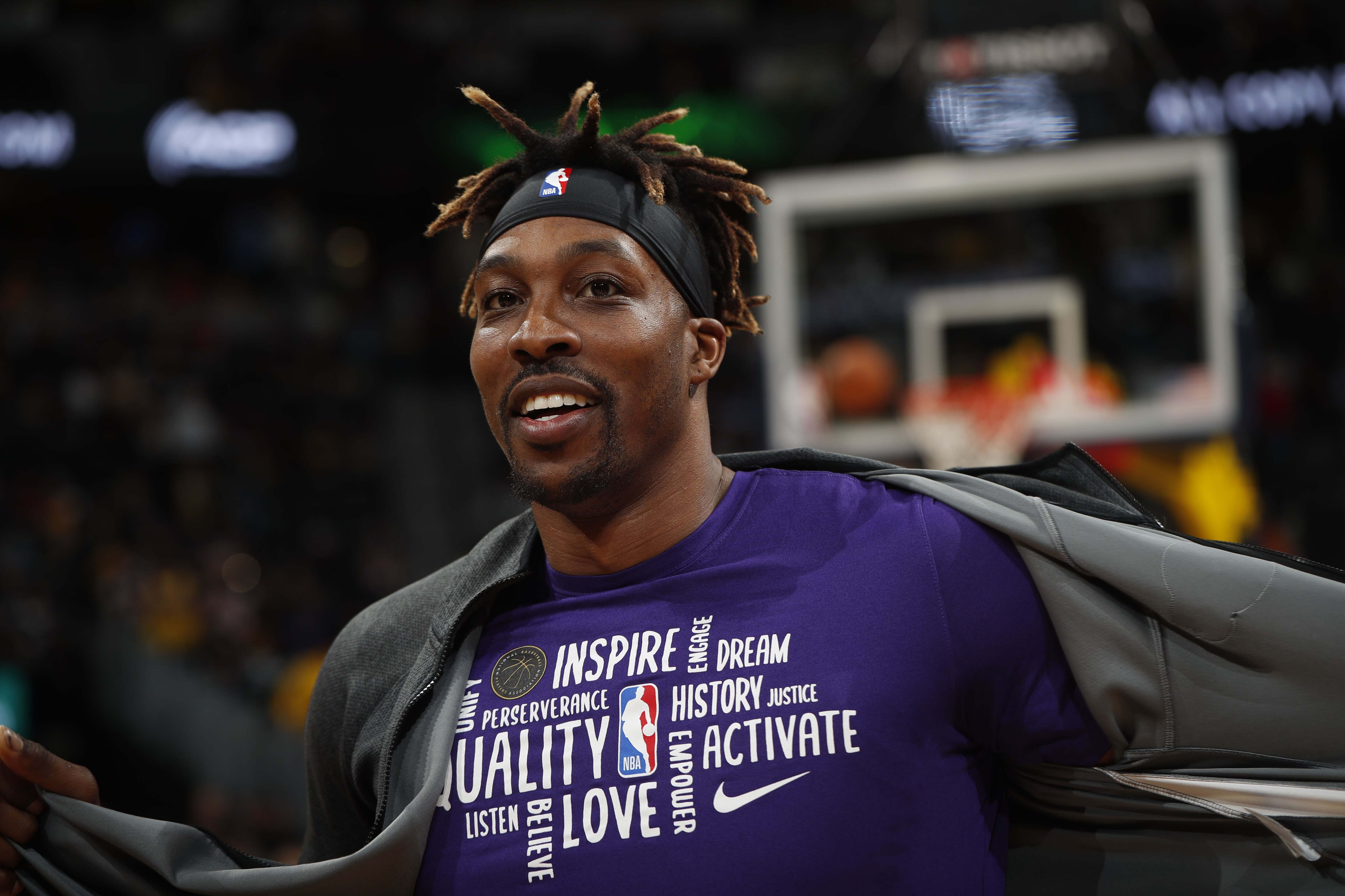 Lakers News Latest On Demarcus Cousins Dwight Howard Rumors And More Bleacher Report Latest News Videos And Highlights