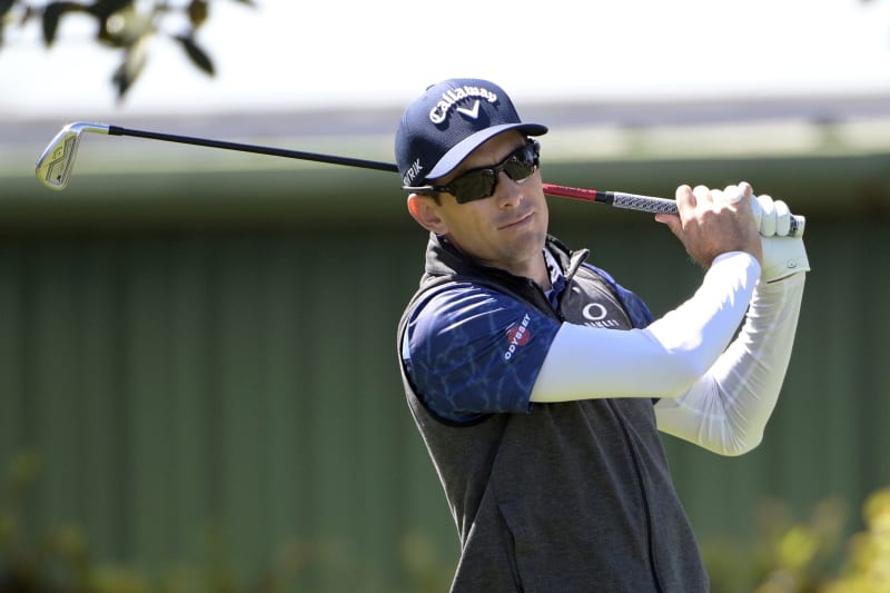 Dylan Frittelli Tested Positive For Coronavirus Pga Tour Announces Bleacher Report Latest News Videos And Highlights