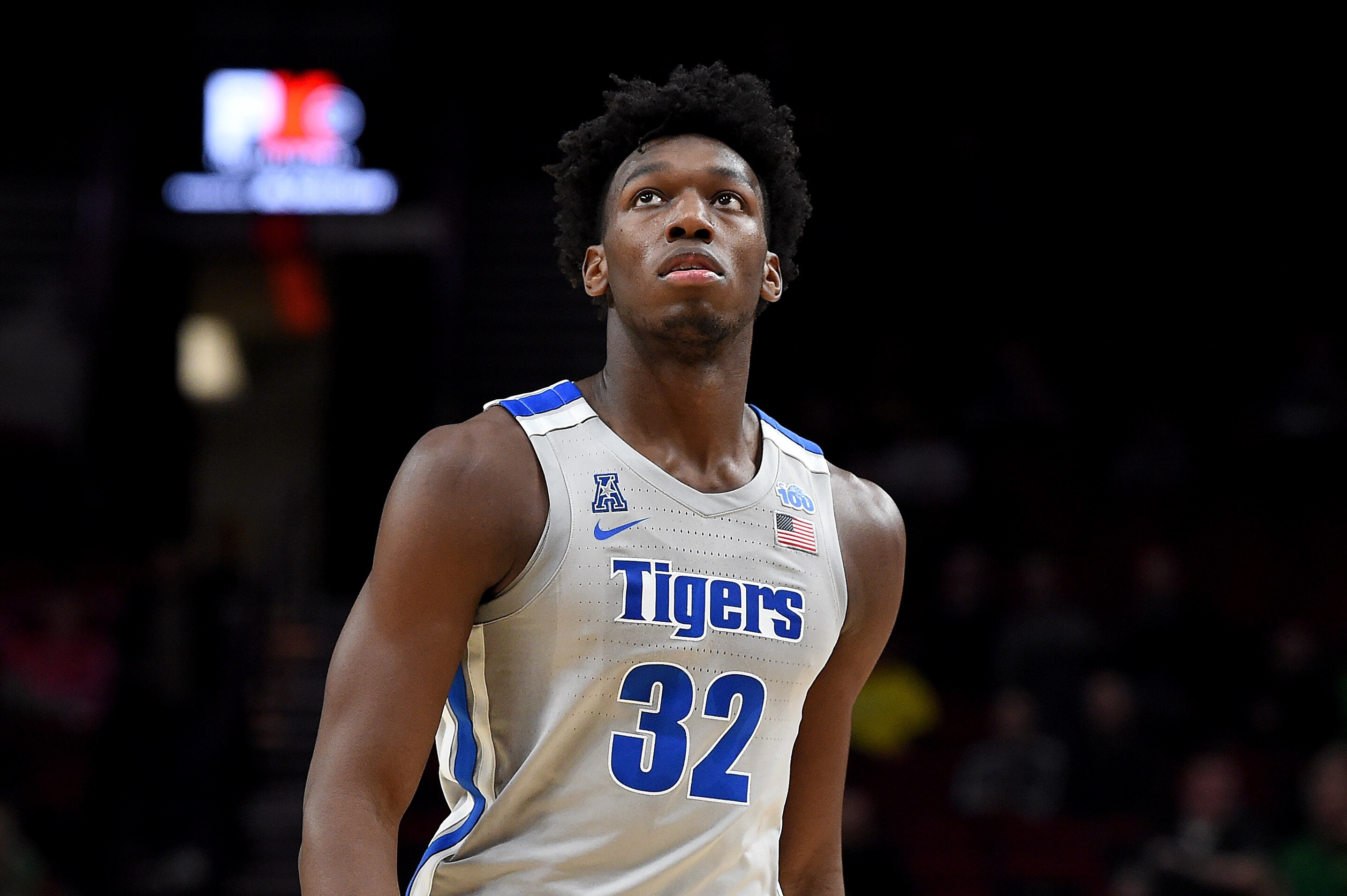 Draymond Green Thinks James Wiseman Would Be Great Add To Warriors In Draft Bleacher Report Latest News Videos And Highlights
