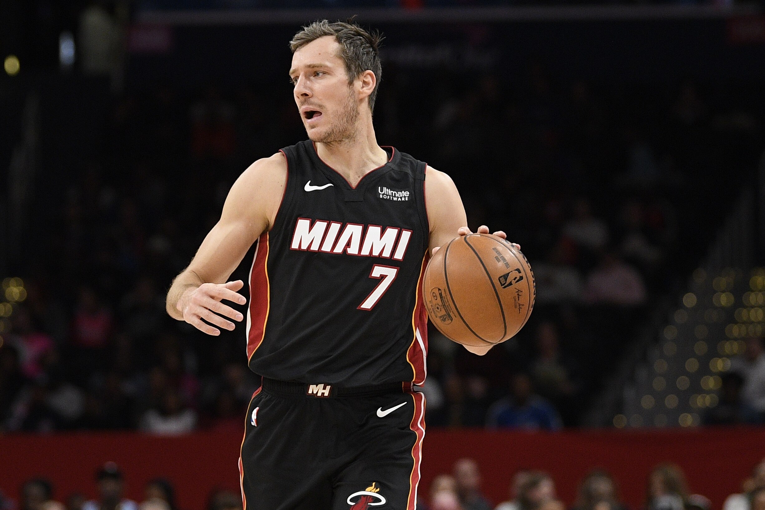 Nba Free Agency 2020 Latest Predictions For Goran Dragic Sleeper Targets Bleacher Report Latest News Videos And Highlights