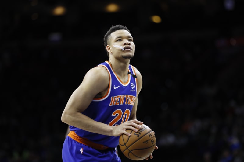 Knicks Rumors Latest On Doc Rivers 2021 Head Coach Buzz Kevin Knox Trade Bleacher Report Latest News Videos And Highlights