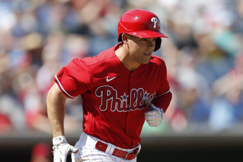 scott kingery jersey