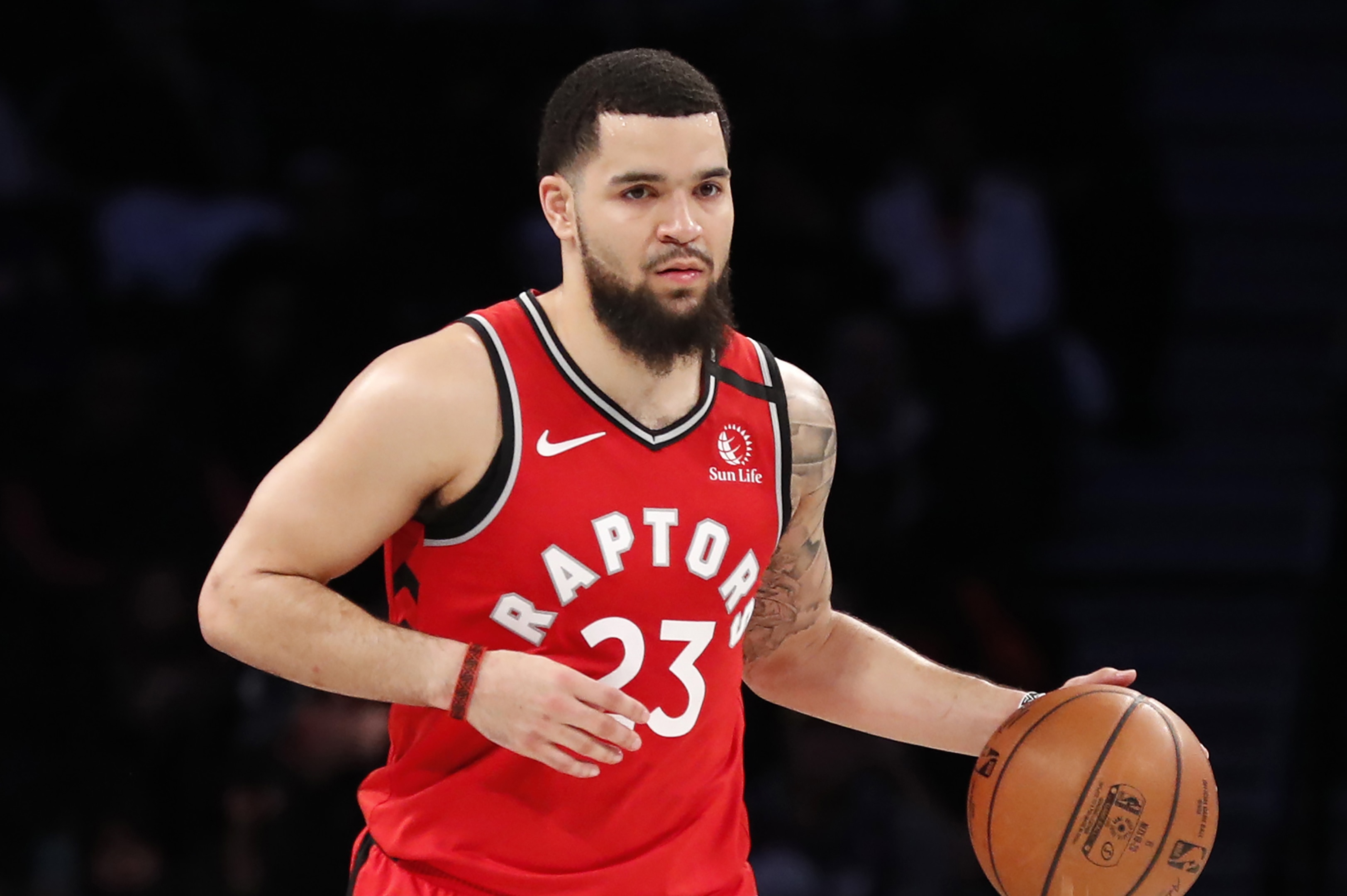 Nba Free Agents 2020 Predictions For Fred Vanvleet Joe Harris And More Bleacher Report Latest News Videos And Highlights