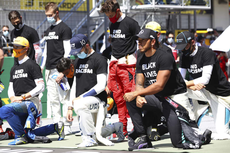 austrian formula one driver