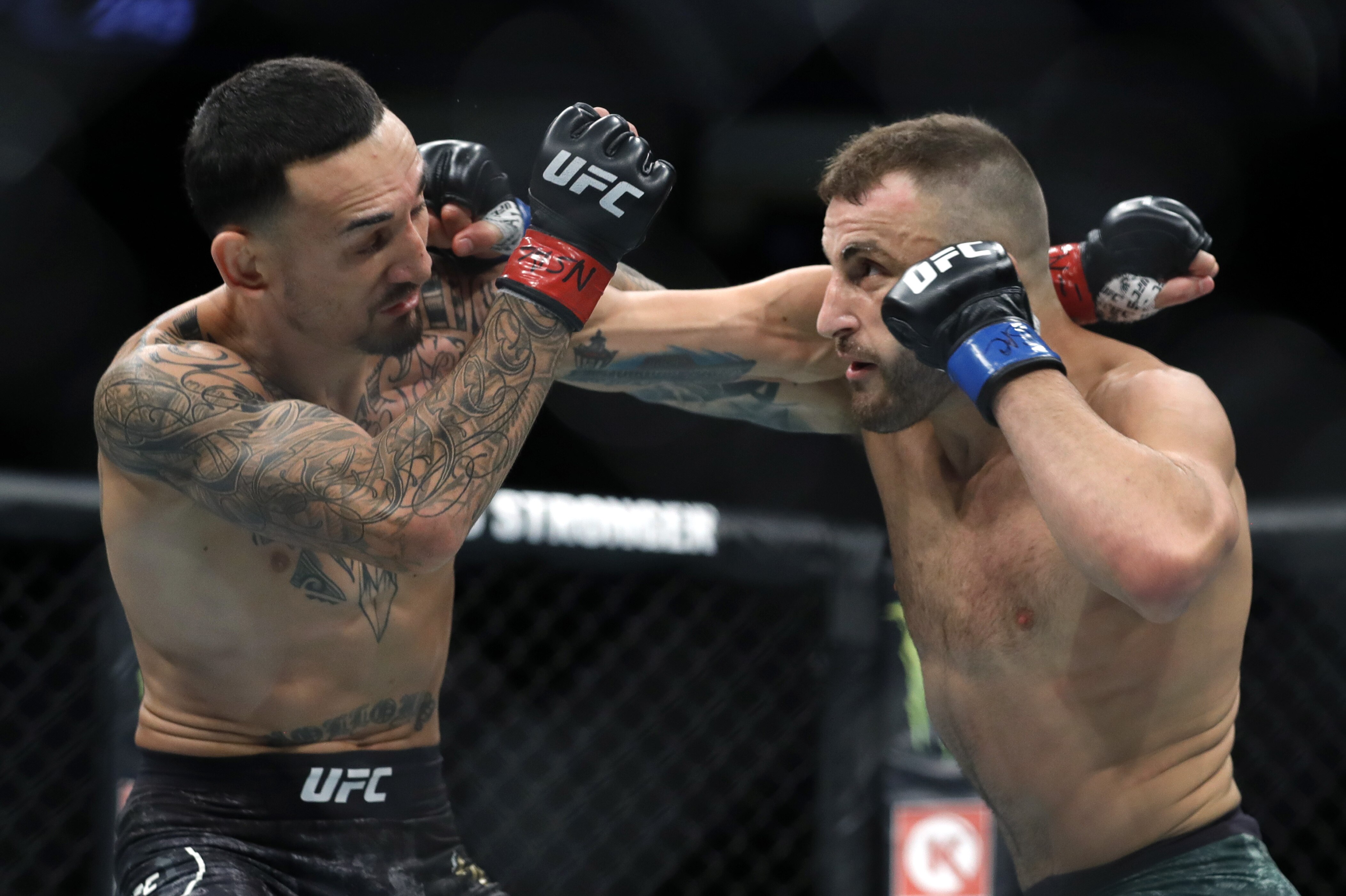 Ufc 251 Full Fight Card And Predictions For Performance Of The Night Bonuses Bleacher Report Latest News Videos And Highlights