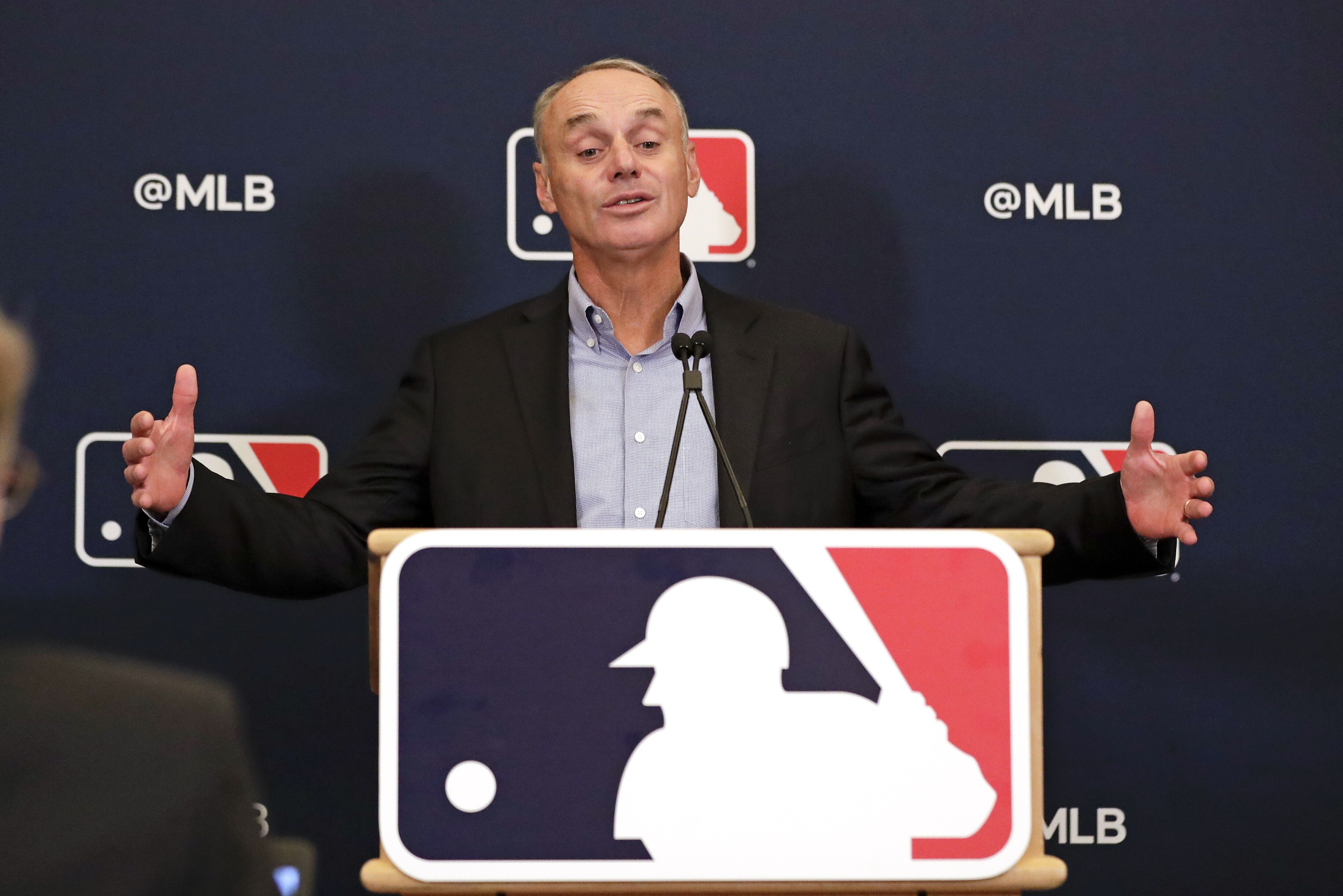 Mlb 2020 Schedule Release Date Time Tv Coverage Revealed For 60 Game Season Bleacher Report Latest News Videos And Highlights