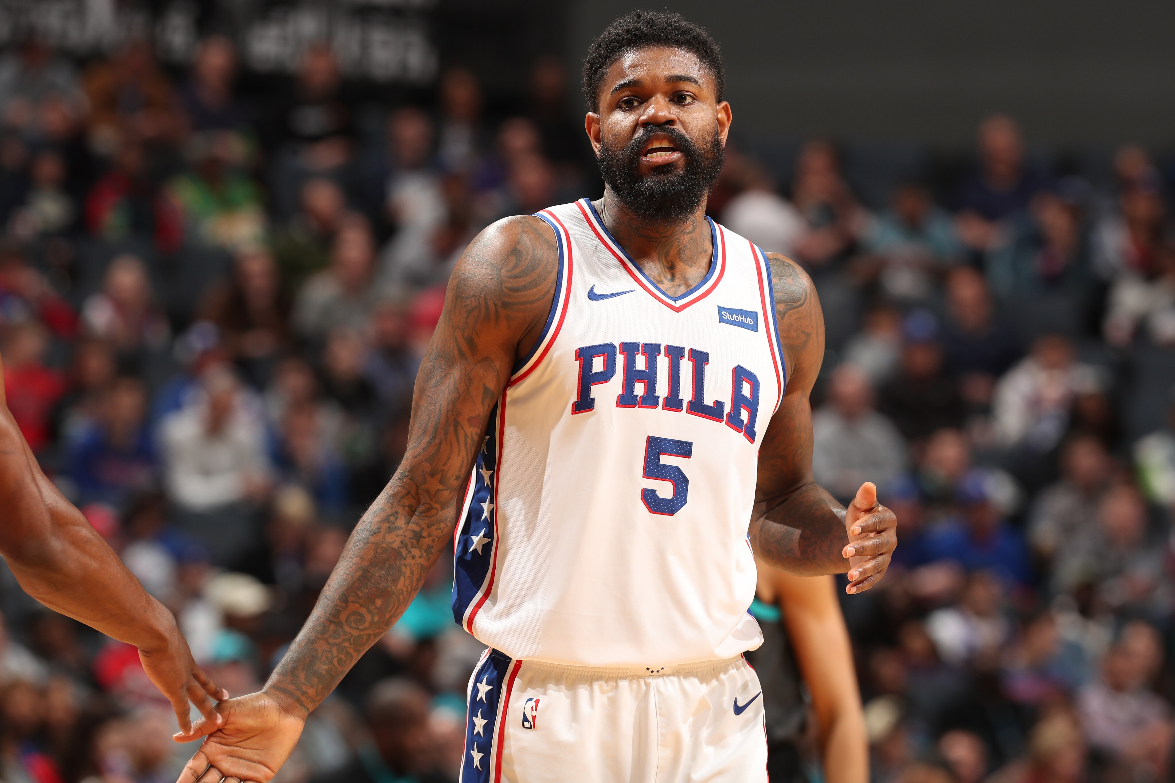 Nba Free Agents 2020 Rumors Predictions For Amir Johnson Gerald Green More Bleacher Report Latest News Videos And Highlights