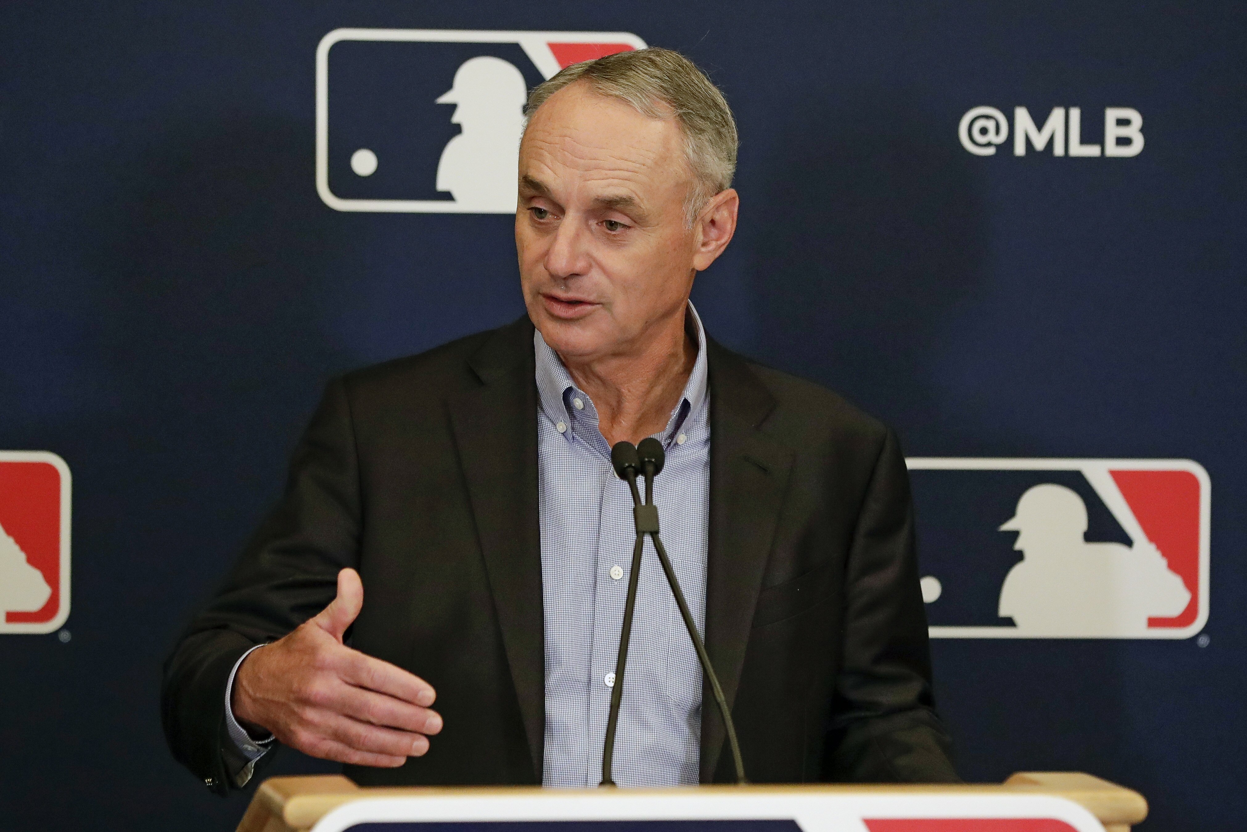 Mlb Announces 2021 Regular Season Schedule Yankees Vs Mets Set For Sept 11 Bleacher Report Latest News Videos And Highlights