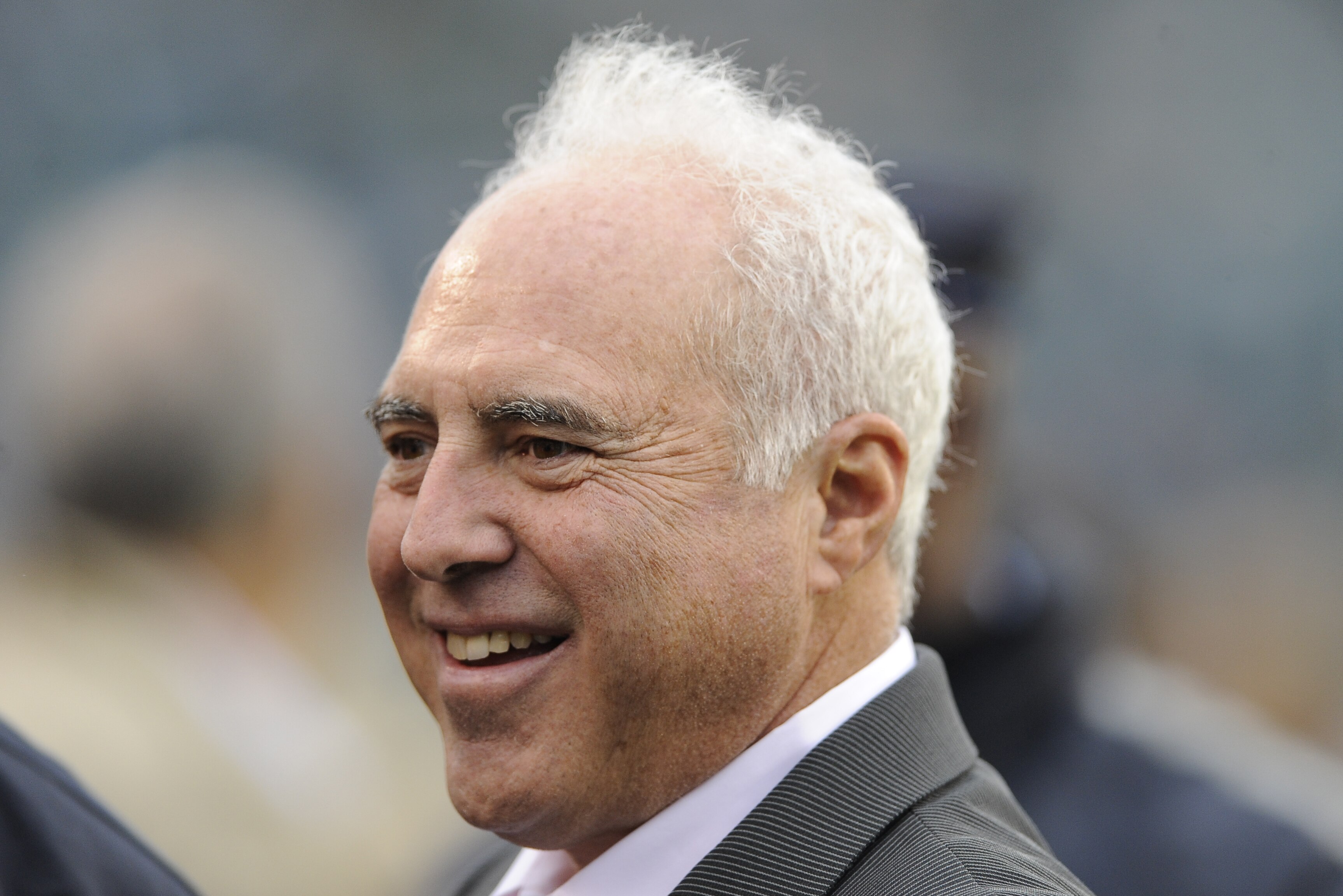 owner of philadelphia eagles