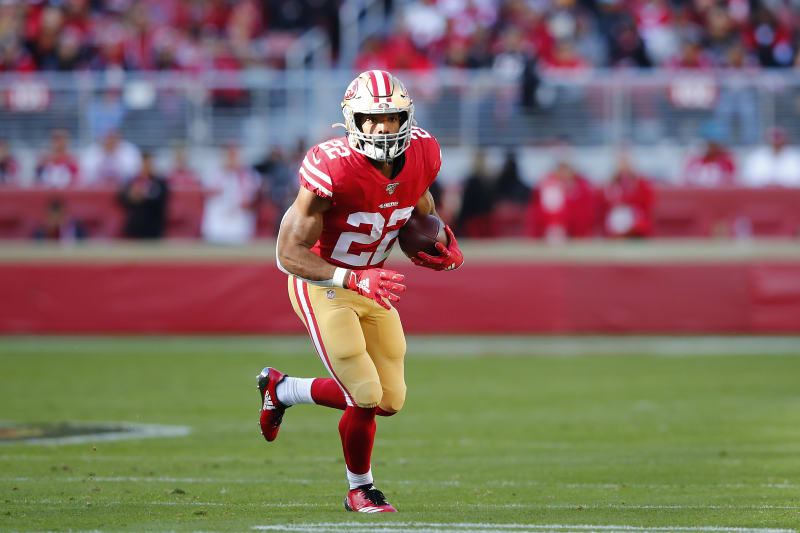 Dolphins Rumors Matt Breida Hasn T Discussed New Contract Since Trade To Mia Bleacher Report Latest News Videos And Highlights