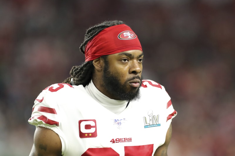 49ers Richard Sherman Nfl Has Huge Outstanding Issues Ahead Of 2020 Season Bleacher Report Latest News Videos And Highlights