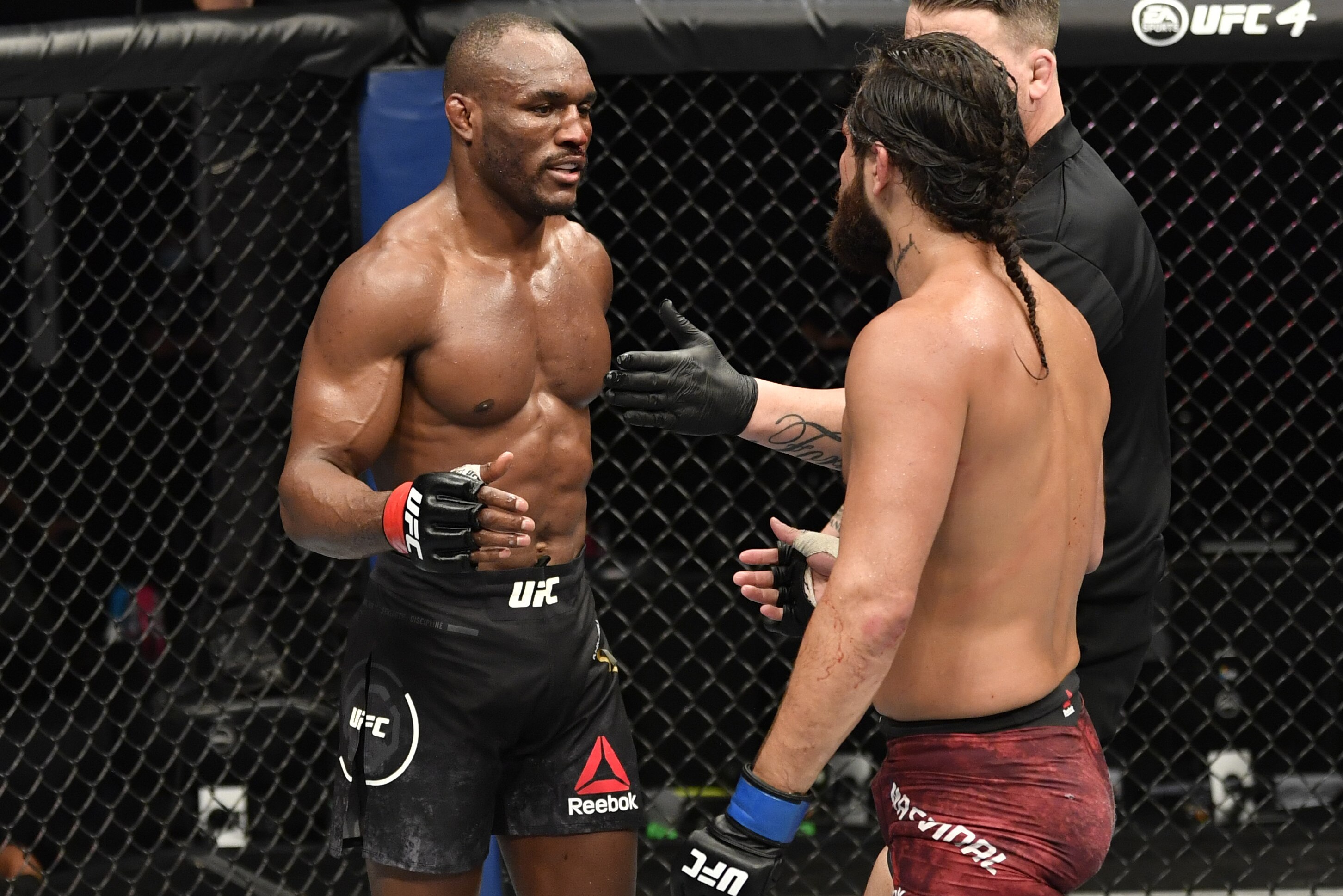Ufc 251 Results Key Takeaways From Usman Vs Masvidal Card Bleacher Report Latest News Videos And Highlights