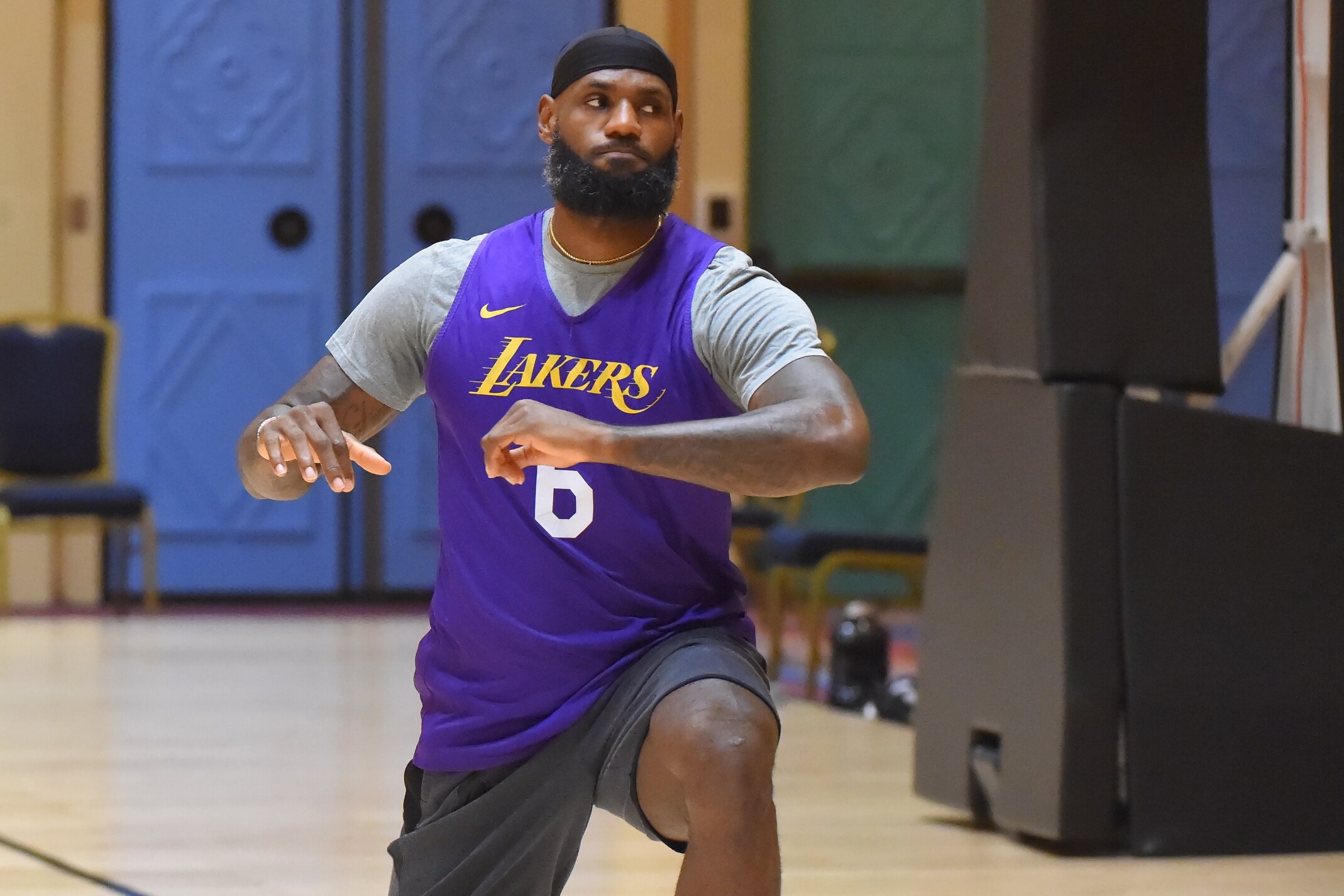 Fantasy Basketball 2020 Primer For Leagues Restarting With Nba Season Bleacher Report Latest News Videos And Highlights
