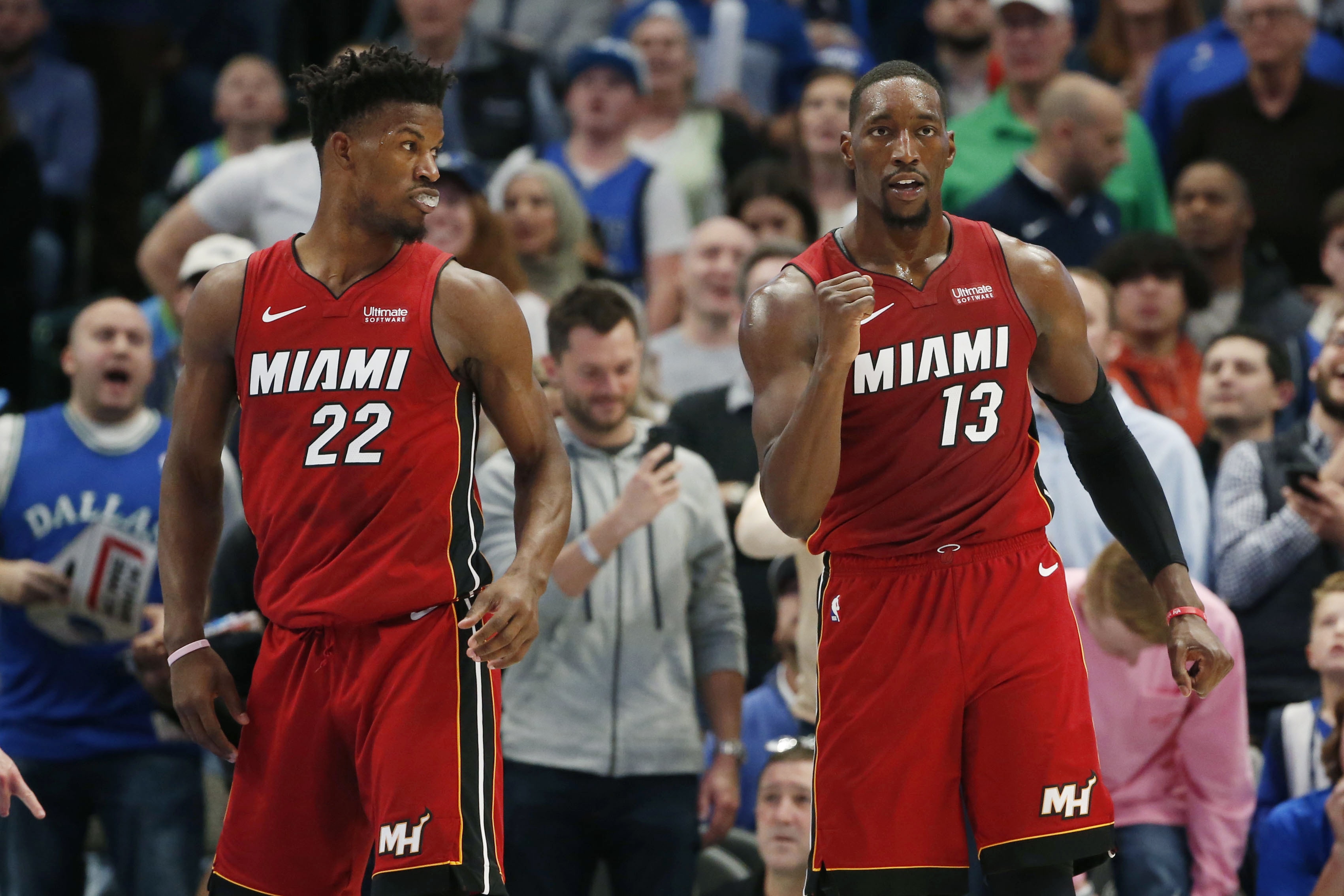 Miami heat no 5 clearance