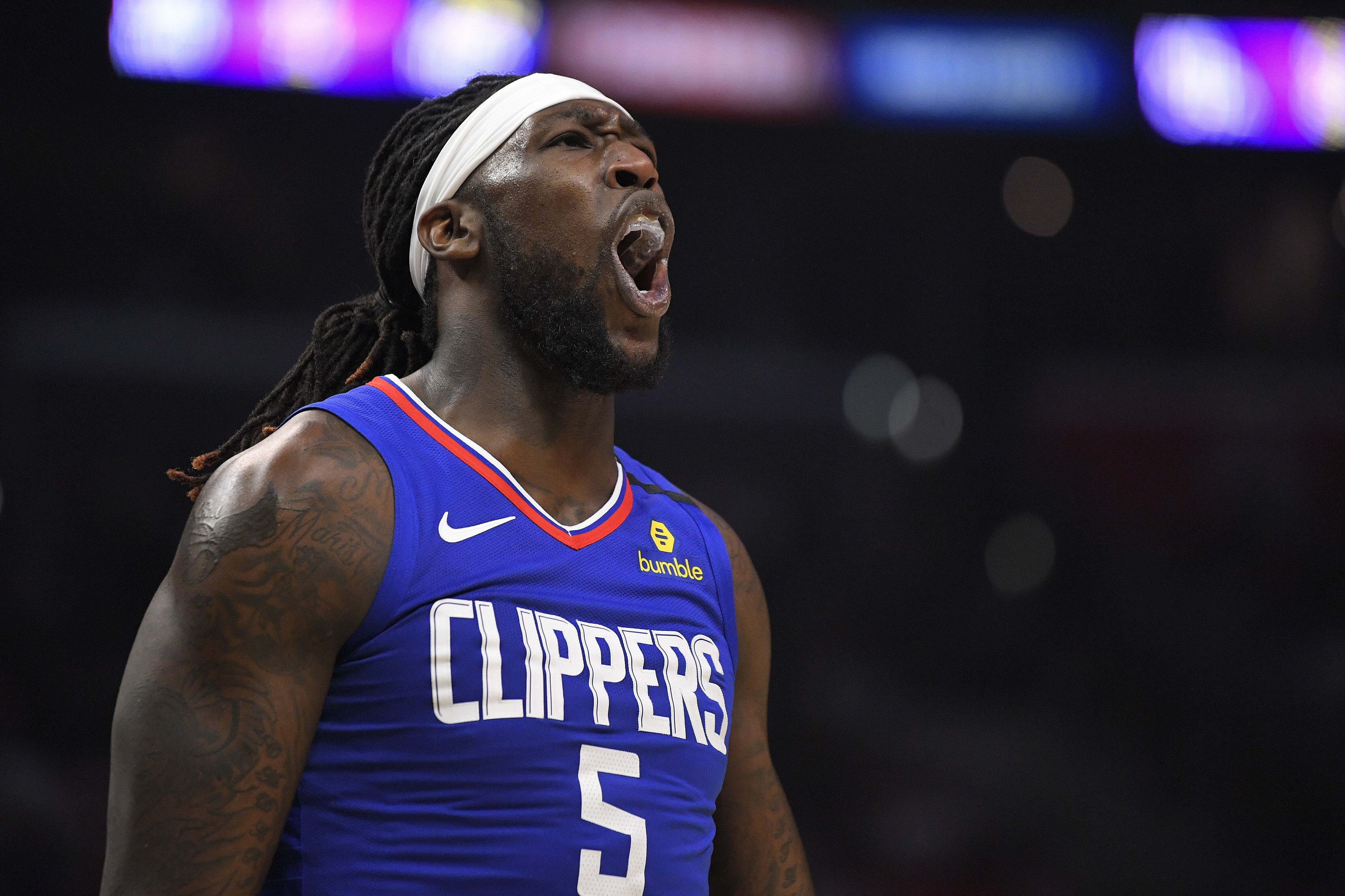 Nba Free Agents 2020 Predictions For Montrezl Harrell Gordon Hayward More Bleacher Report Latest News Videos And Highlights