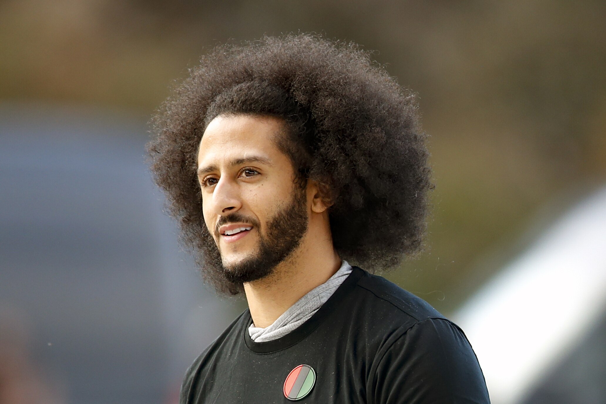 Colin Kaepernick S Know Your Rights Camp Gives 1 75m For Covid Social Causes Bleacher Report Latest News Videos And Highlights