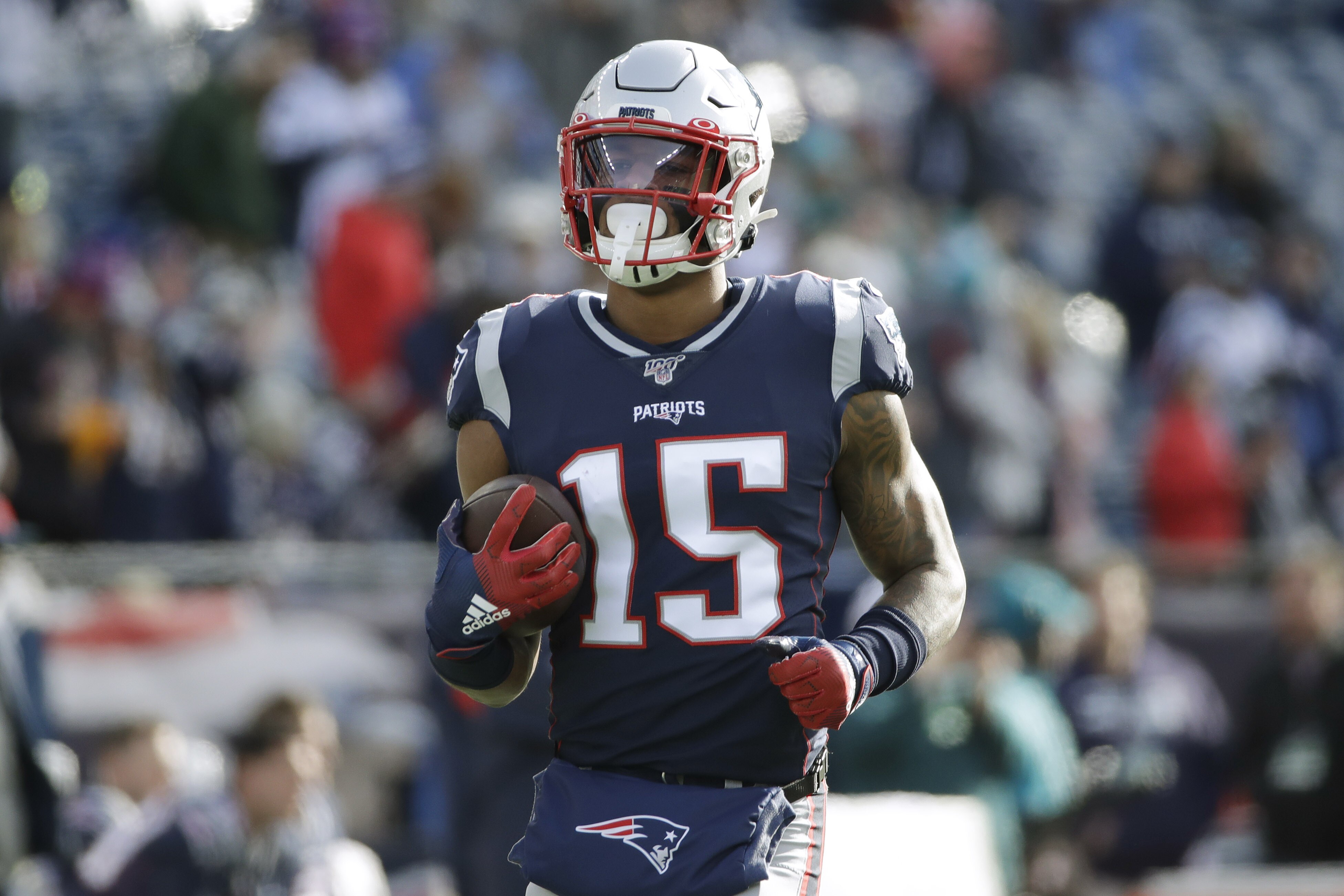 Fantasy Football 2020 Latest Rankings Sleepers To Follow In Training Camp Bleacher Report Latest News Videos And Highlights