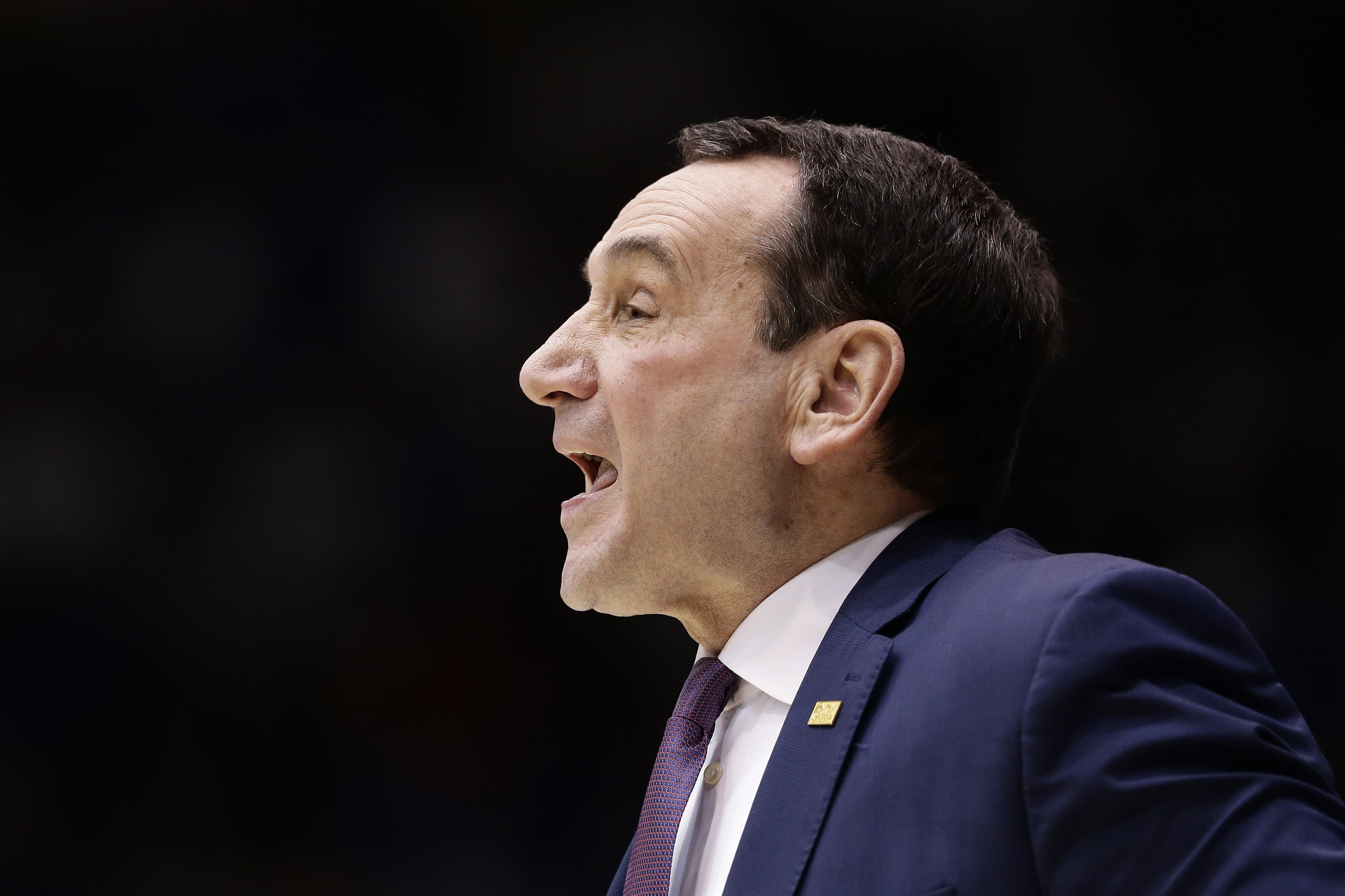 Duke Basketball Coach Salary 2019 / The 28 Highest Paid College Basketball Coaches In 2020 ...