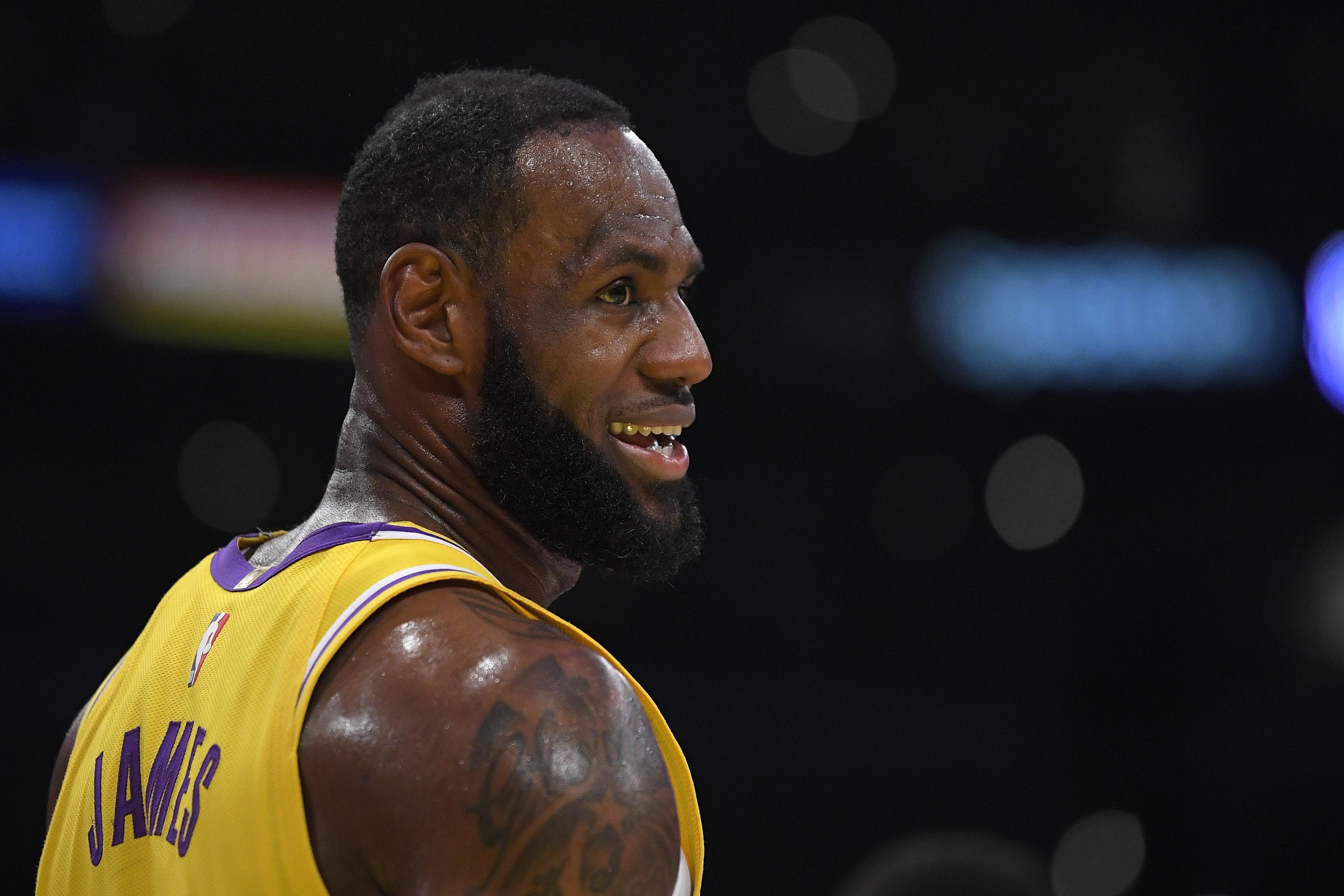 Lakers Rumors Latest Buzz On Lebron James Health Kyle Kuzma Quinn Cook Bleacher Report Latest News Videos And Highlights