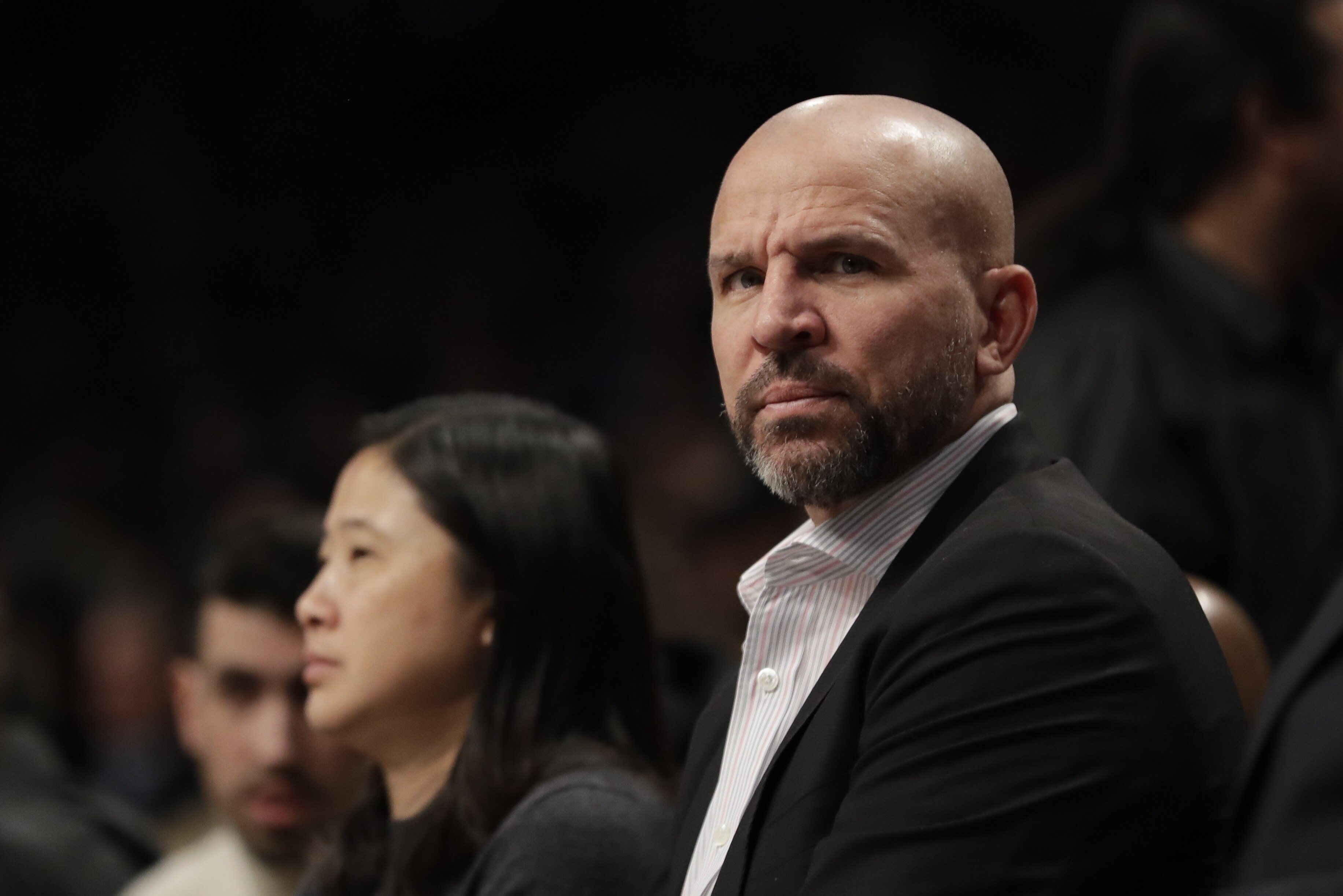 Nba Rumors Latest Buzz On Knicks Hc Search Timberwolves Sale Zach Lavine Bleacher Report Latest News Videos And Highlights