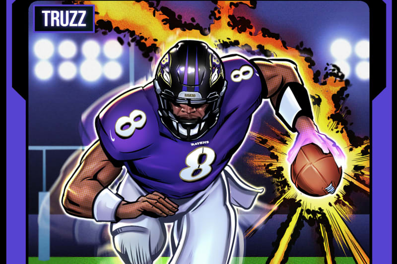 Lamar Jackson Patrick Mahomes And Qb X Factors Revealed For Madden Nfl 21 Bleacher Report Latest News Videos And Highlights