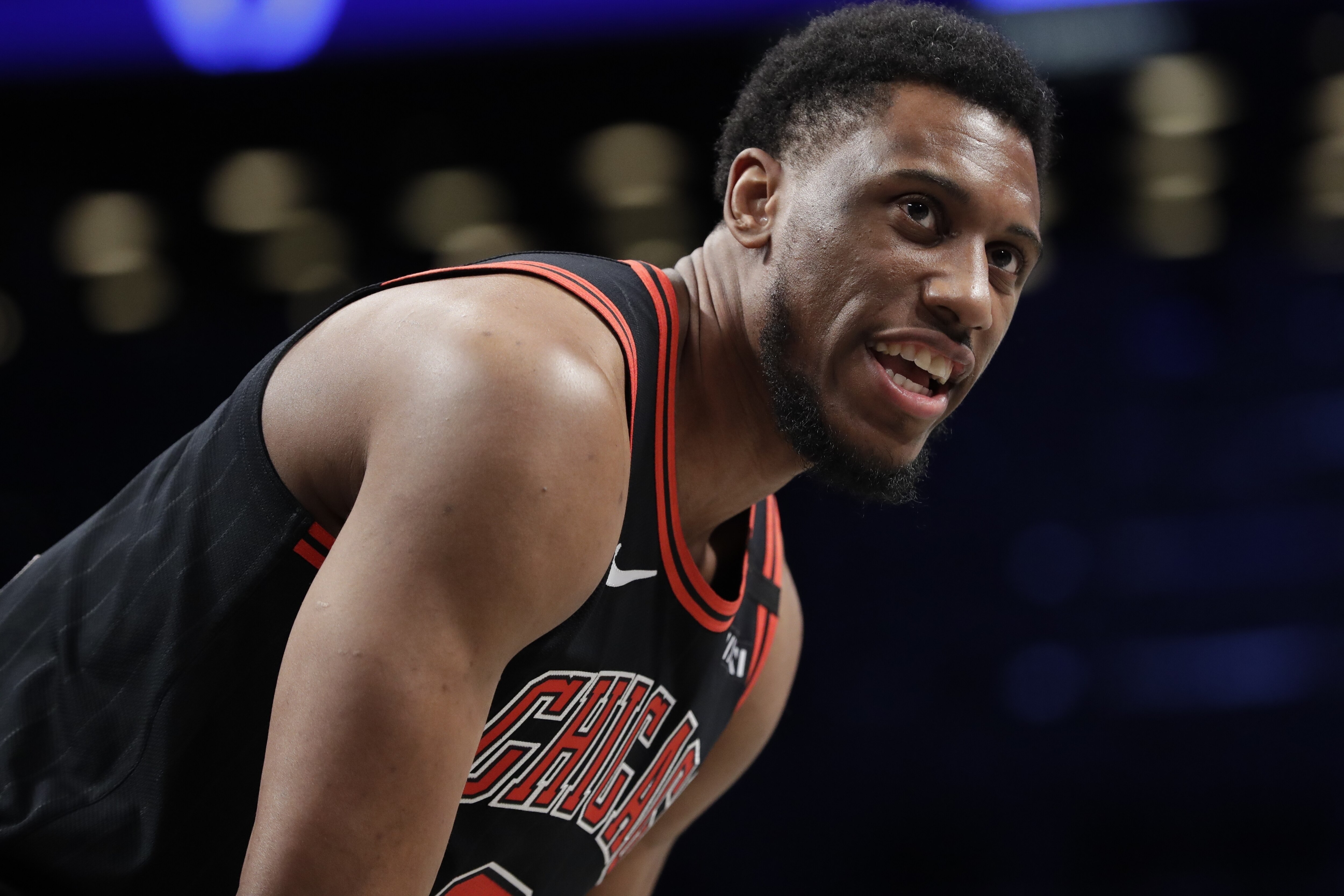 Nba Rumors Latest Buzz On Thaddeus Young Bulls Knicks Future Bleacher Report Latest News Videos And Highlights