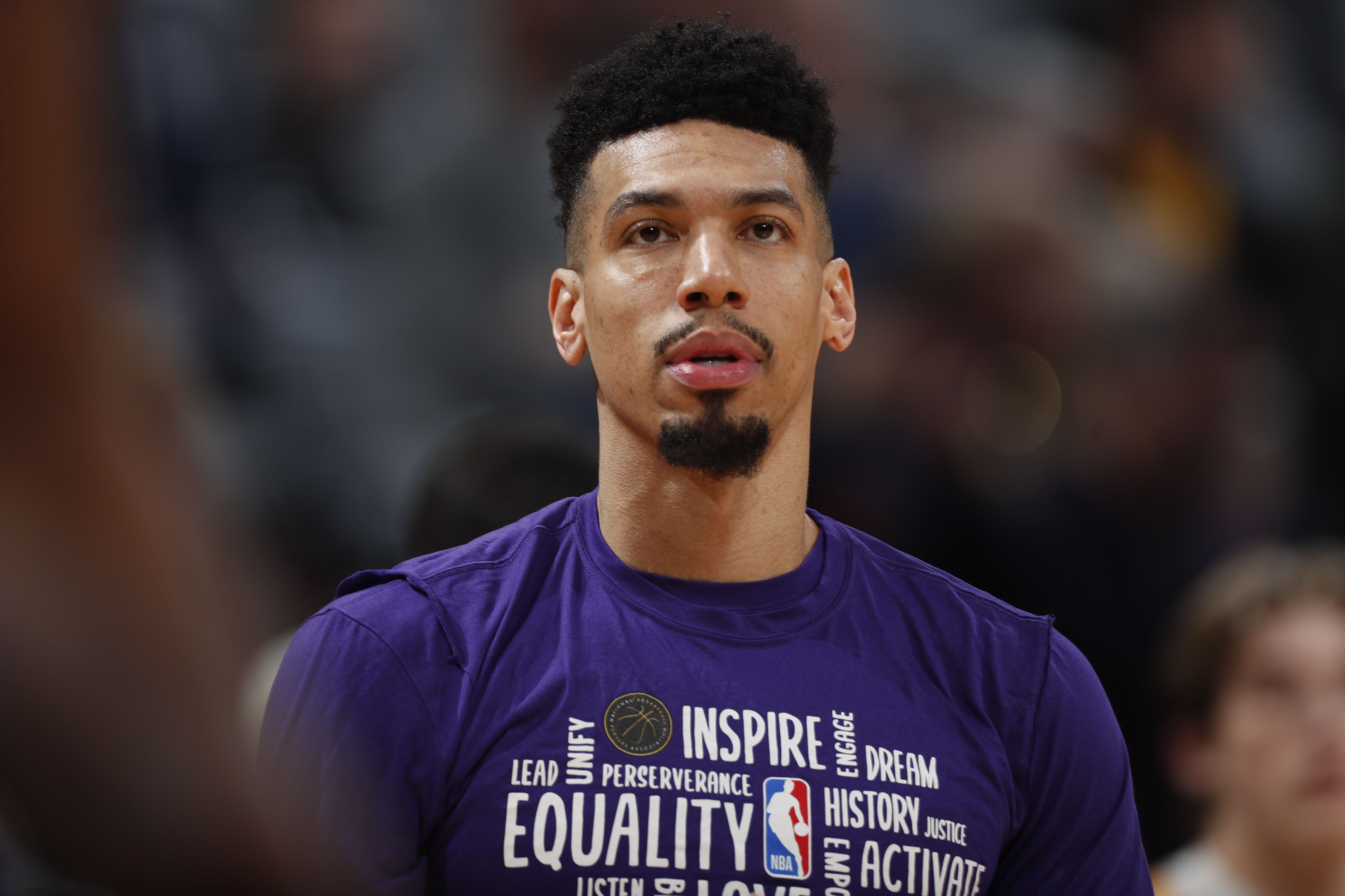 Lakers Danny Green Talks Kawhi Leonard Nba Goat Restart Bubble In B R Ama Bleacher Report Latest News Videos And Highlights