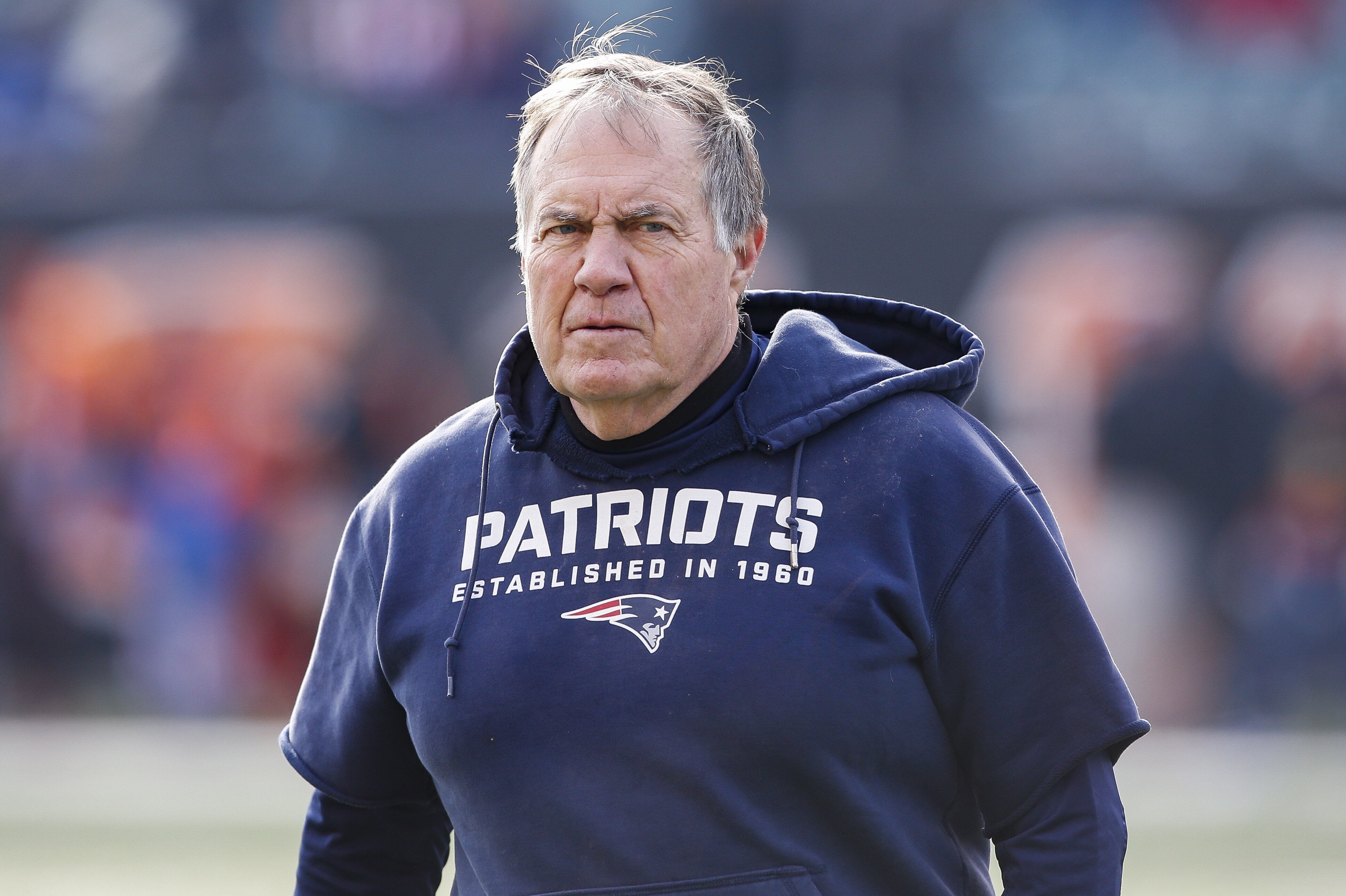 New England Patriots Are Still Afc East Favorites Despite Opt Outs Bleacher Report Latest News Videos And Highlights