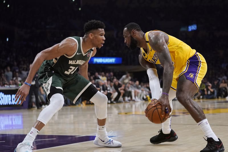 Nba Playoff Standings 2020 Latest Power Rankings And Seeds For East West Bleacher Report Latest News Videos And Highlights