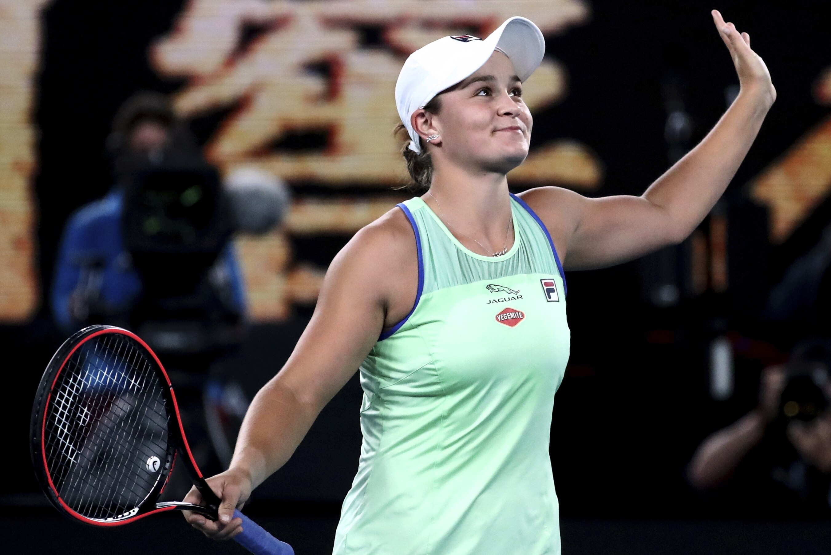 Top Ranked Tennis Player Ash Barty Opts Out Of 2020 Us Open Amid Covid 19 Bleacher Report Latest News Videos And Highlights