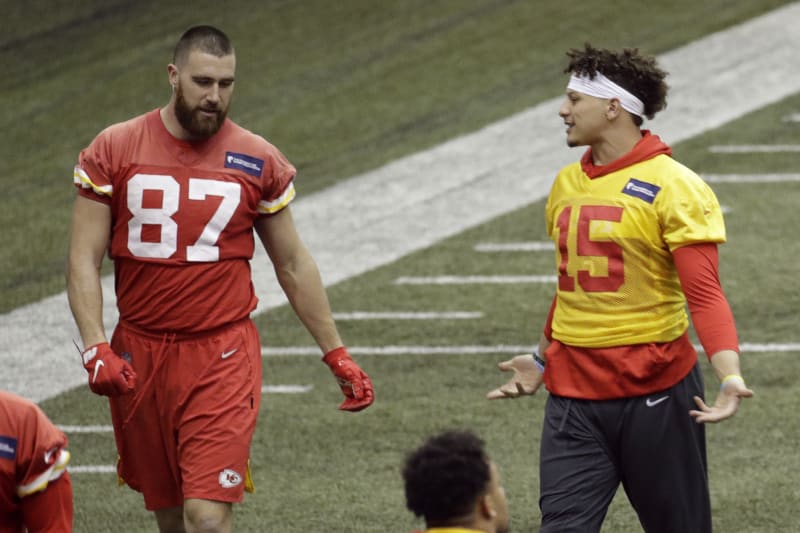 patrick mahomes nfl 100 jersey