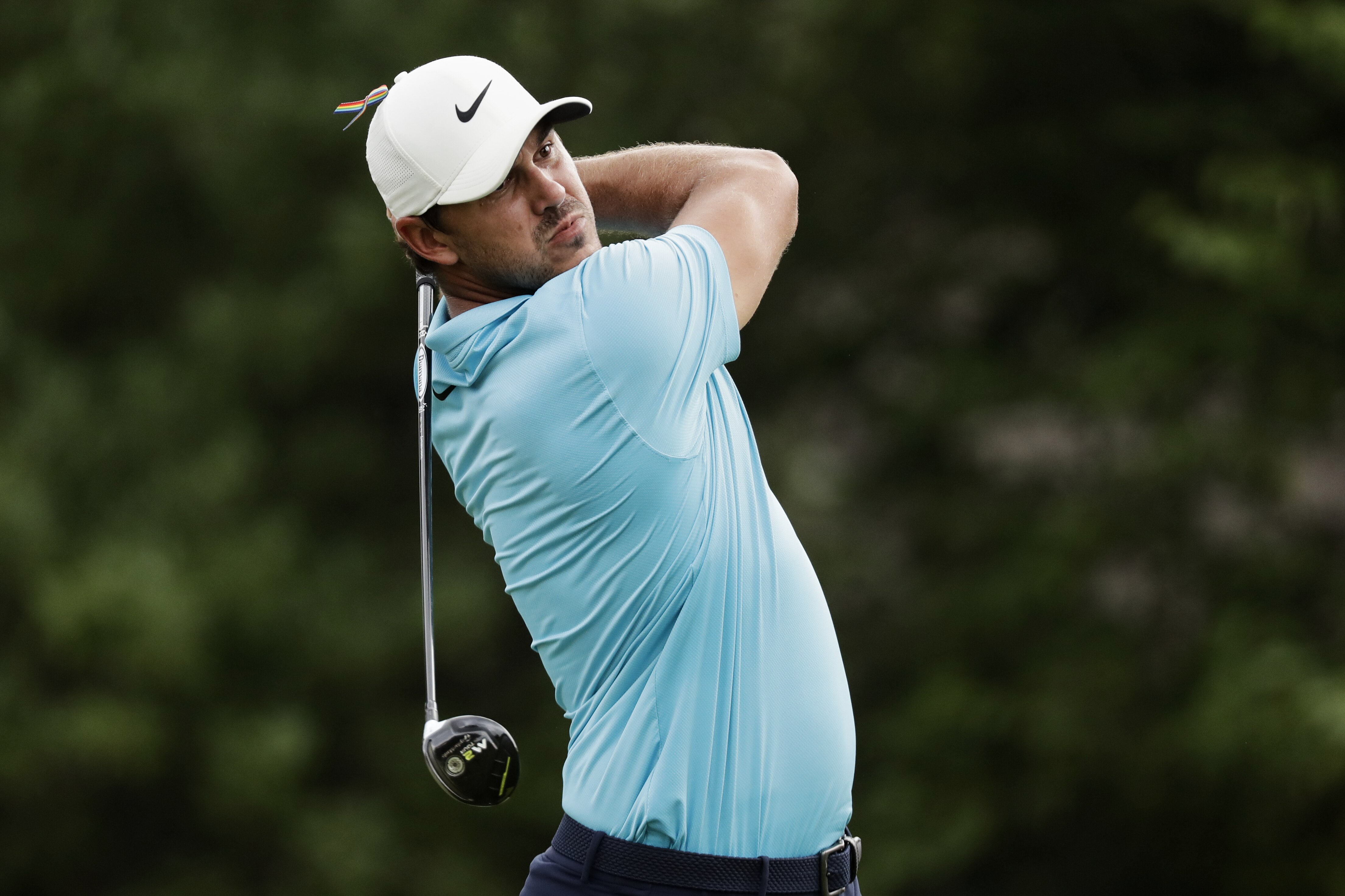 Fedex golf tee times clearance