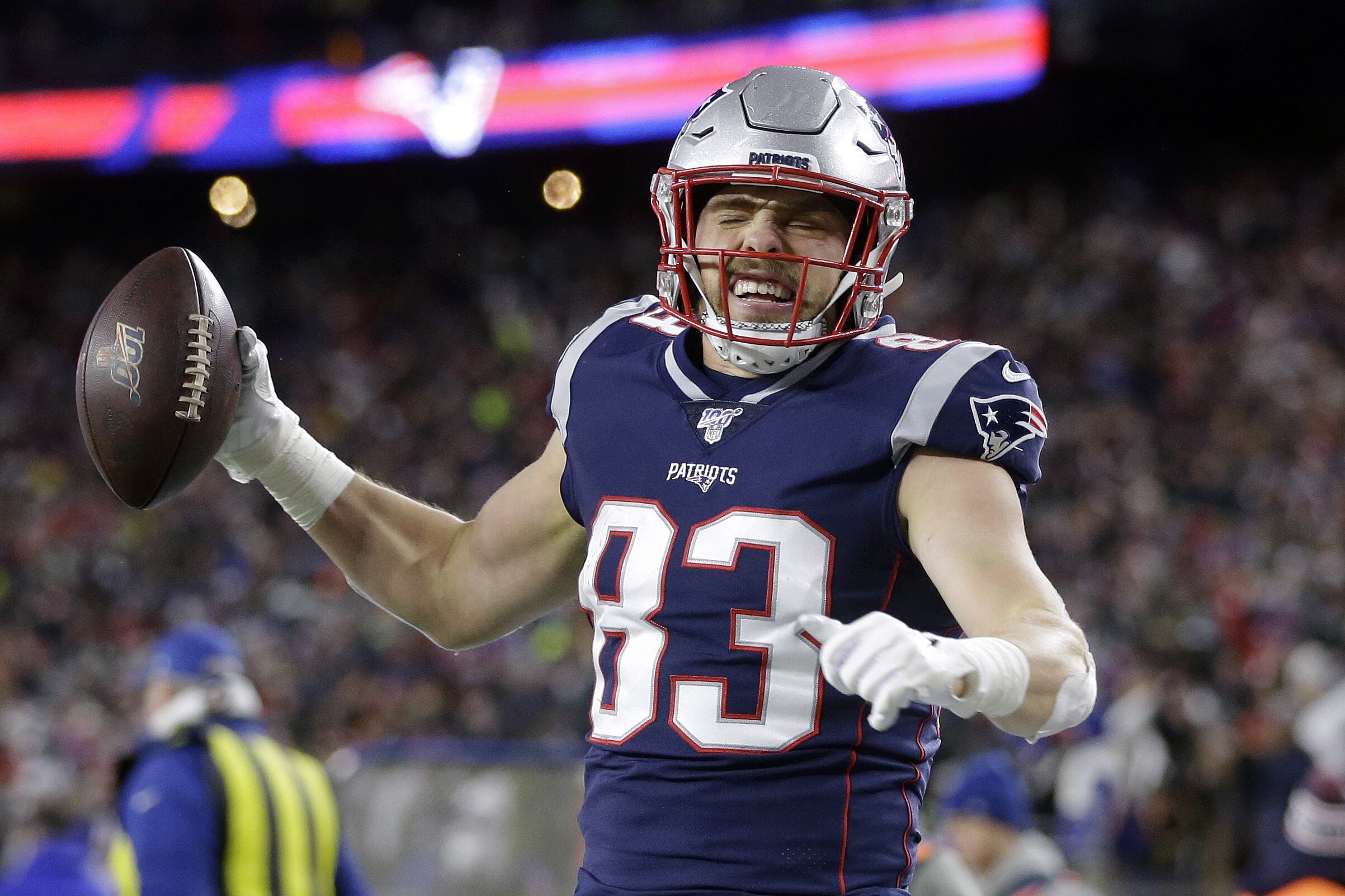 Report Te Matt Lacosse Is 8th Patriots Player To Opt Out Of 2020 Nfl Season Bleacher Report Latest News Videos And Highlights