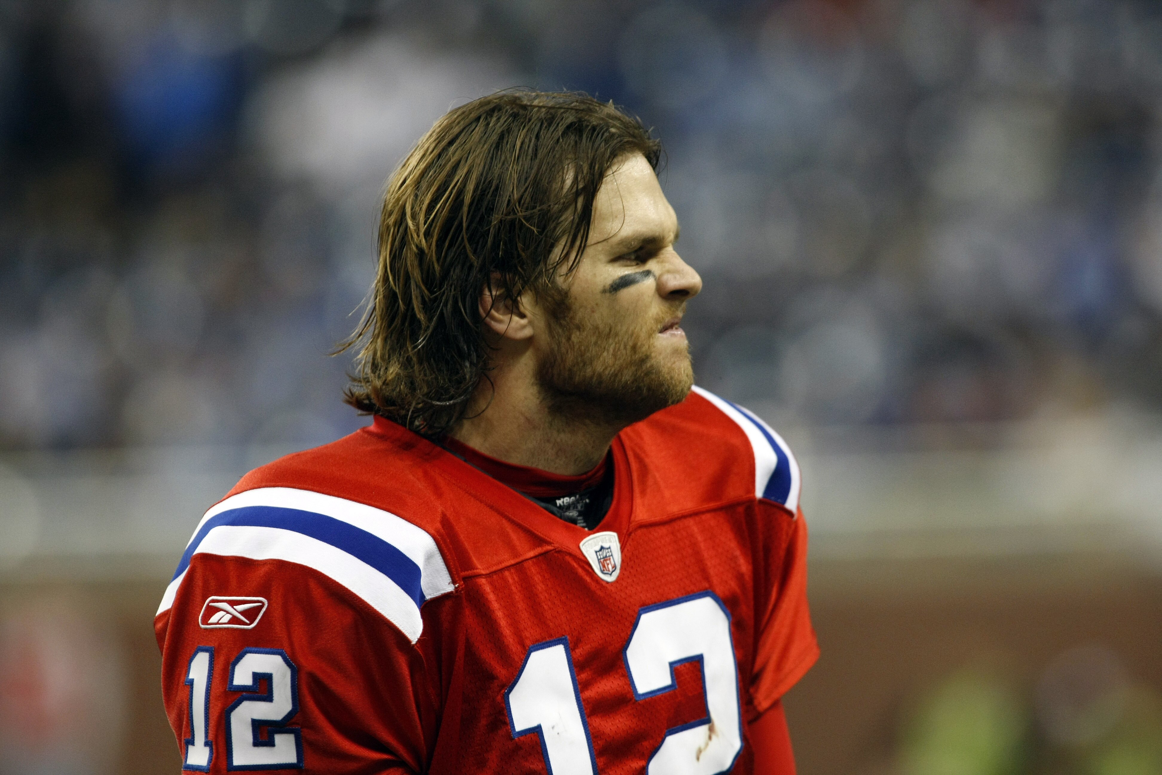 Tom Brady Jokes About Haircut Evolution On Twitter To Celebrate 43rd Birthday Bleacher Report Latest News Videos And Highlights