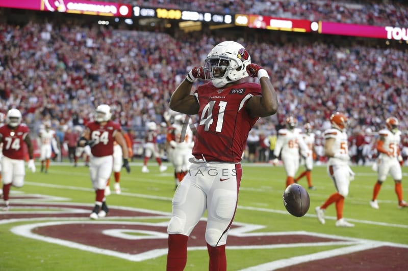 Fantasy Football 2020 Ppr Rankings Cheatsheet And Expert Reaction Bleacher Report Latest News Videos And Highlights