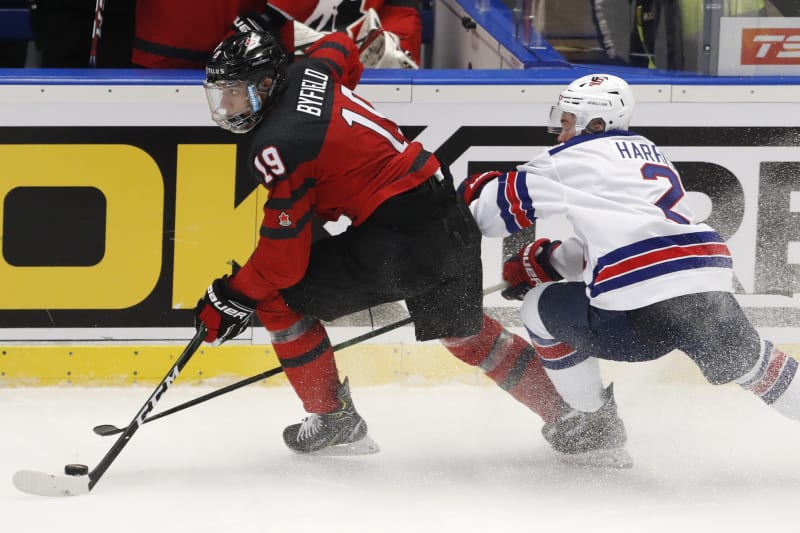 Nhl Draft 2020 Breaking Down Top Prospects In Draft Class Bleacher Report Latest News Videos And Highlights