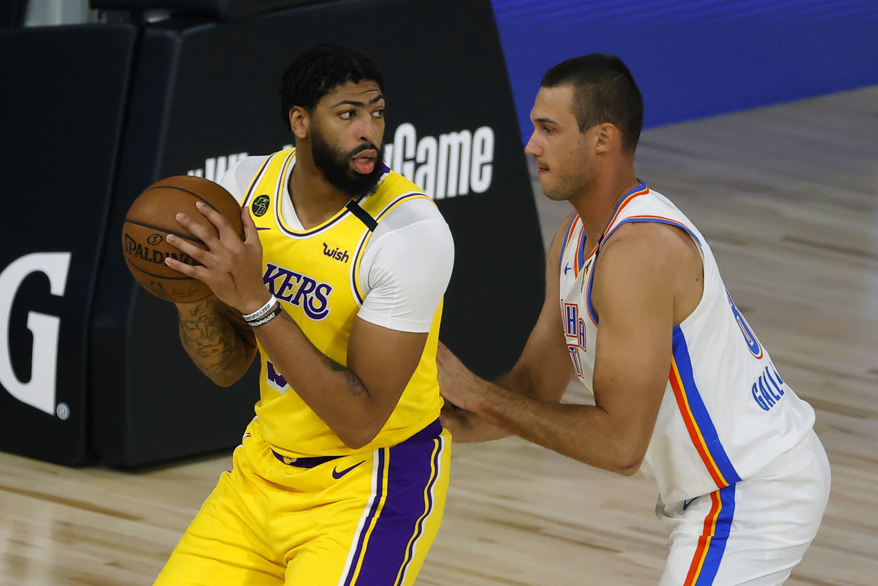 2020 Nba Free Agents Rumors Predictions Based On Late Season Buzz Bleacher Report Latest News Videos And Highlights