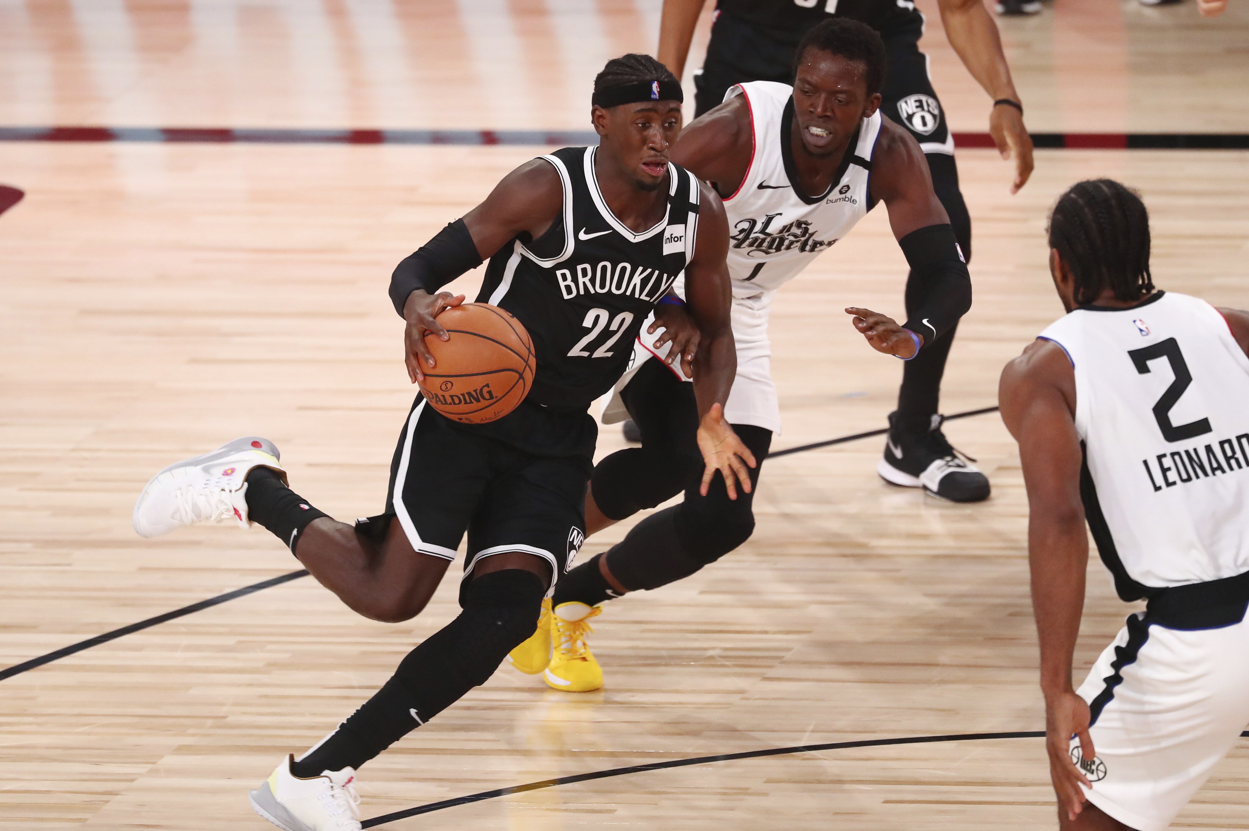 brooklyn nets kawhi leonard