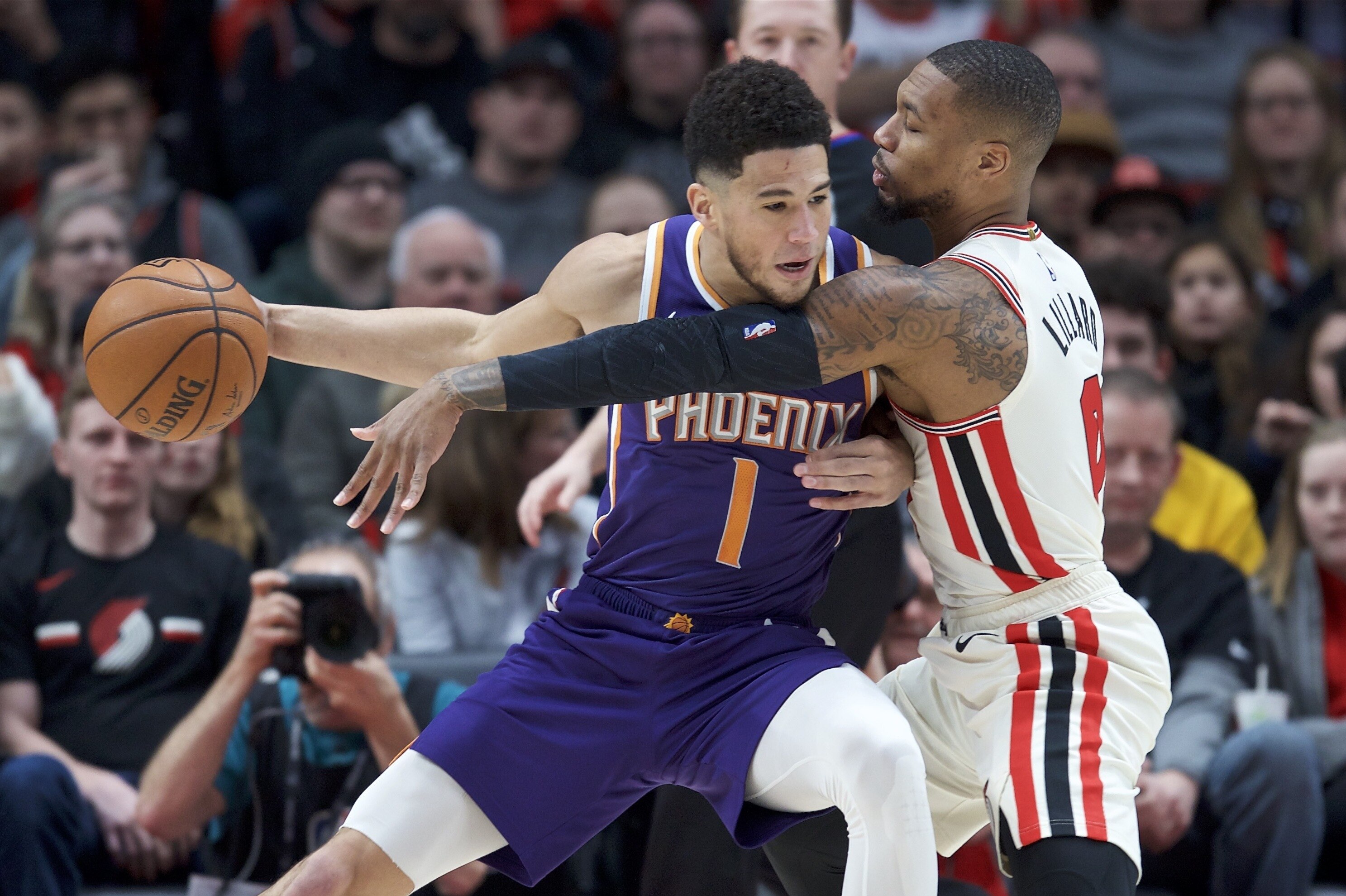 Nba Playoff Picture 2020 Updated Postseason Bracket Races To Watch Bleacher Report Latest News Videos And Highlights