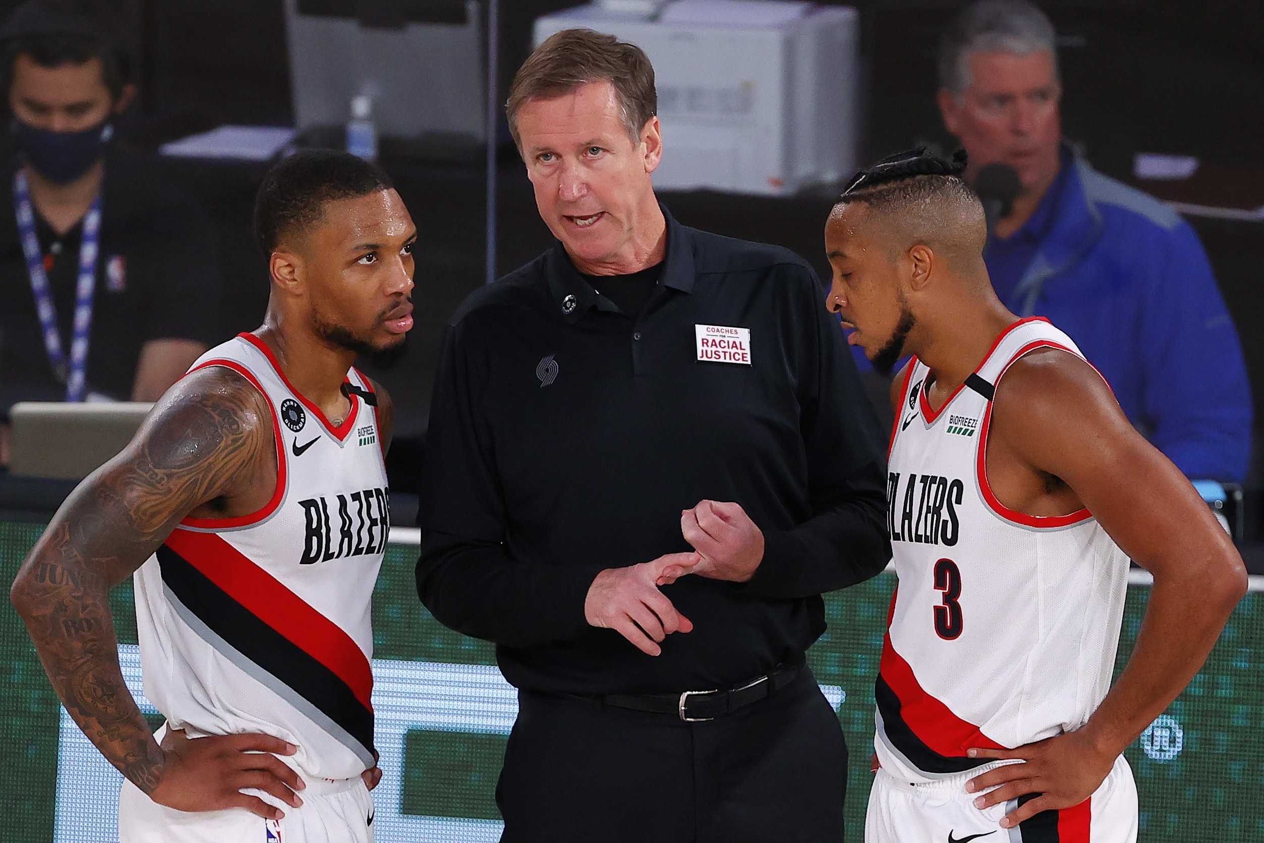 Nba Playoff Standings 2020 Predicting Final Playoff Seedings Bleacher Report Latest News Videos And Highlights