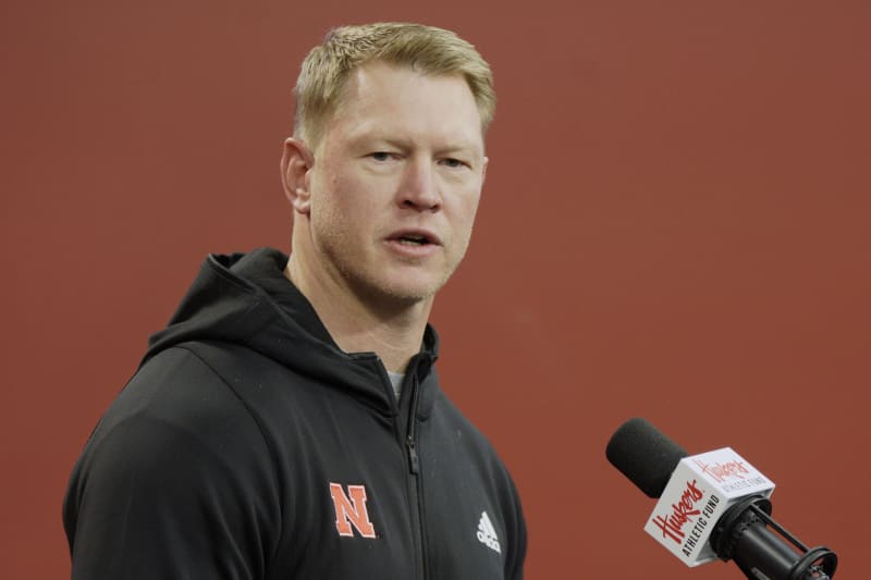 Nebraska Says It Wants To Play Football In Fall After Big 10 Postpones Season Bleacher Report Latest News Videos And Highlights