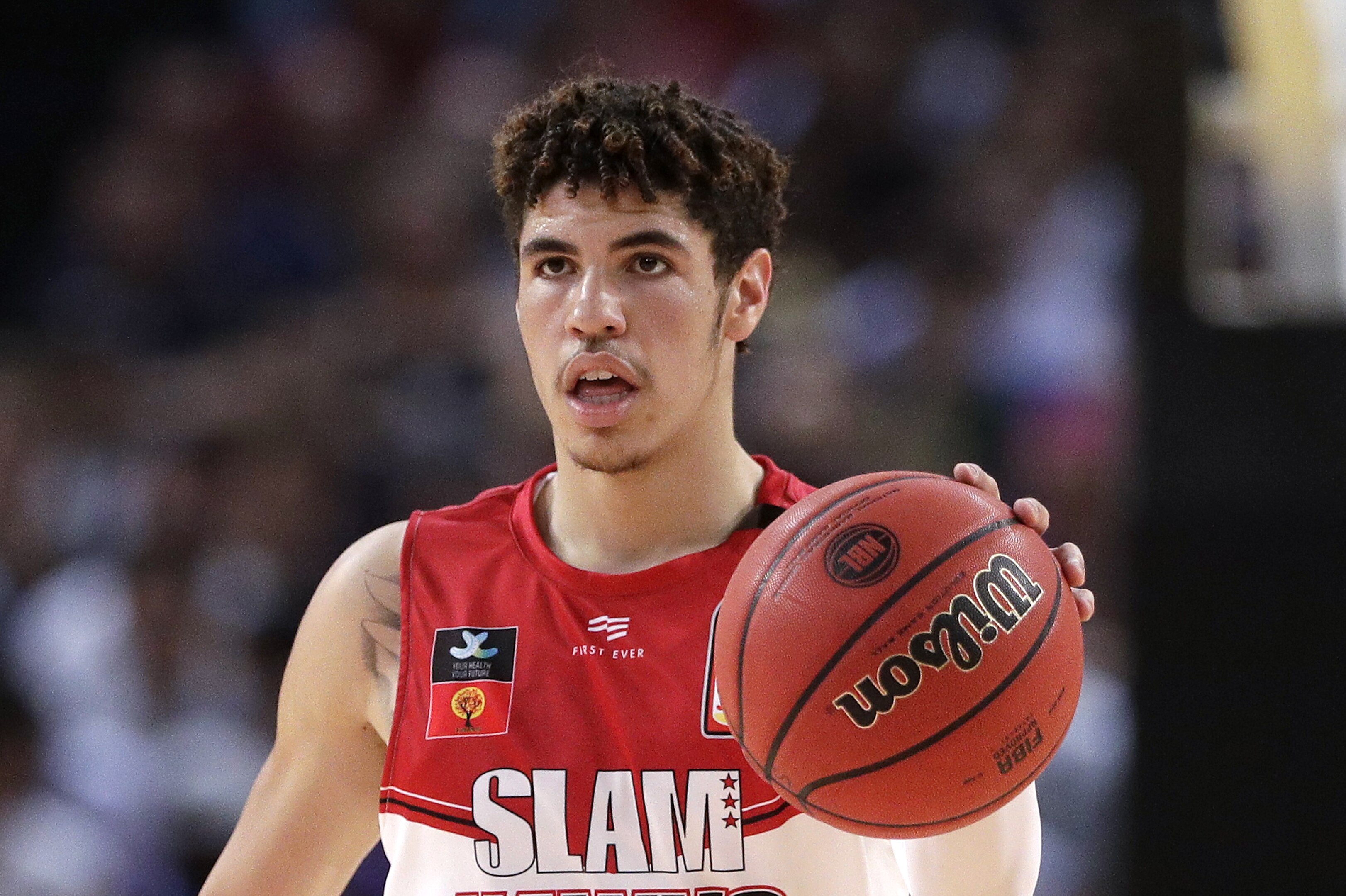 Nba Draft 2020 Updated 1st Round Mock Draft As Regular Season Draws To A Close Bleacher Report Latest News Videos And Highlights