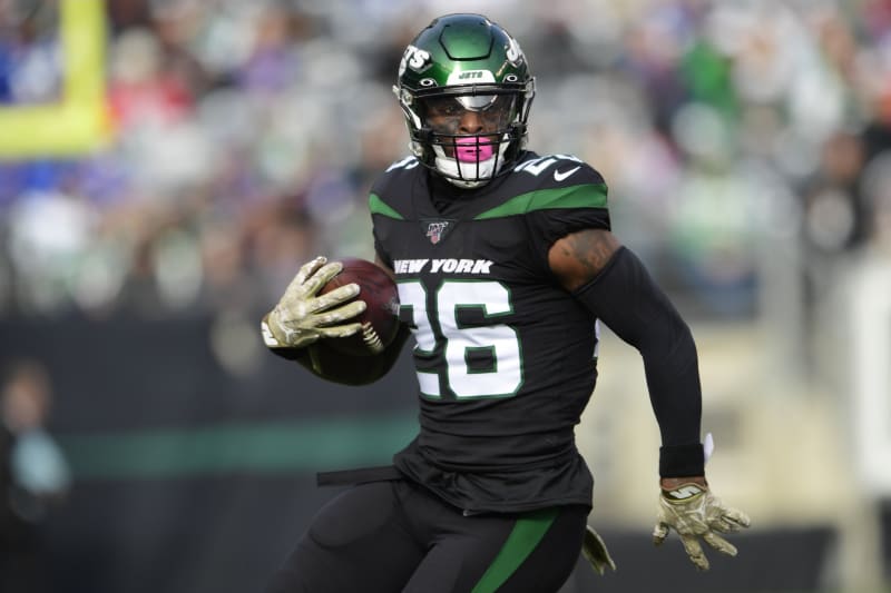 Fantasy Alert Le Veon Bell Targeted For More Snaps In 2020 Per Jets Adam Gase Bleacher Report Latest News Videos And Highlights